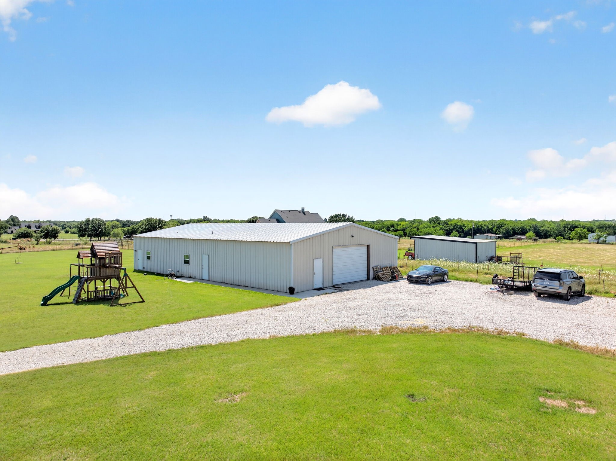 1700 N Munson Road