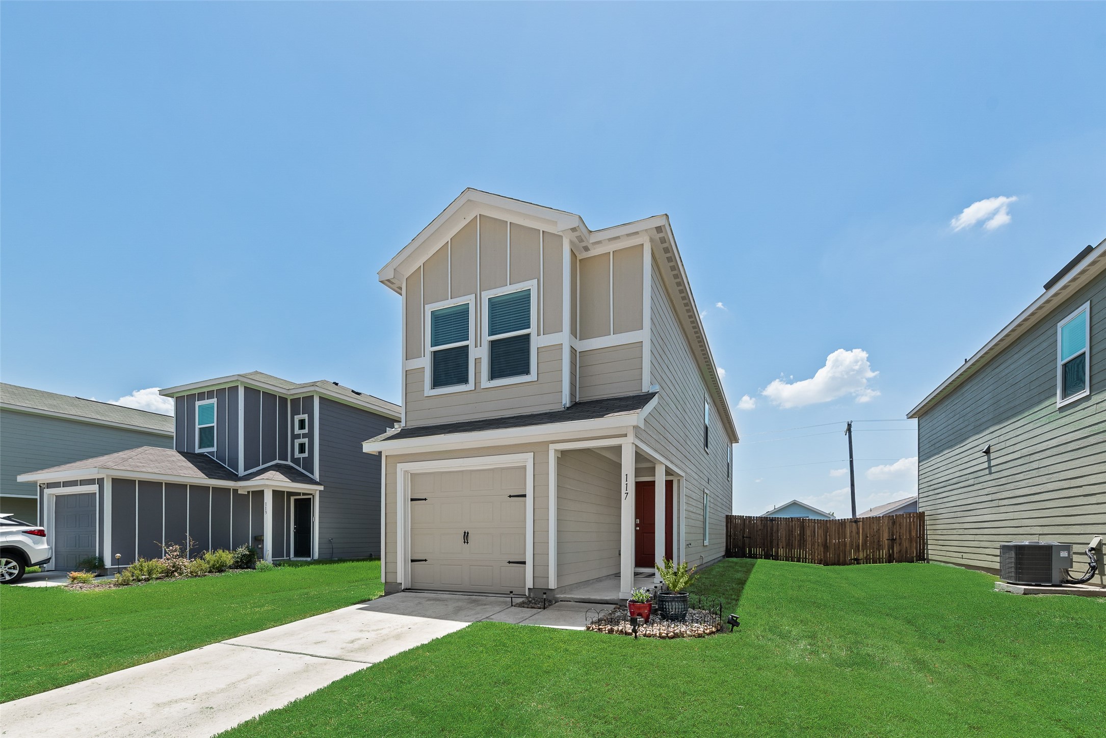 117 Boxberry Way