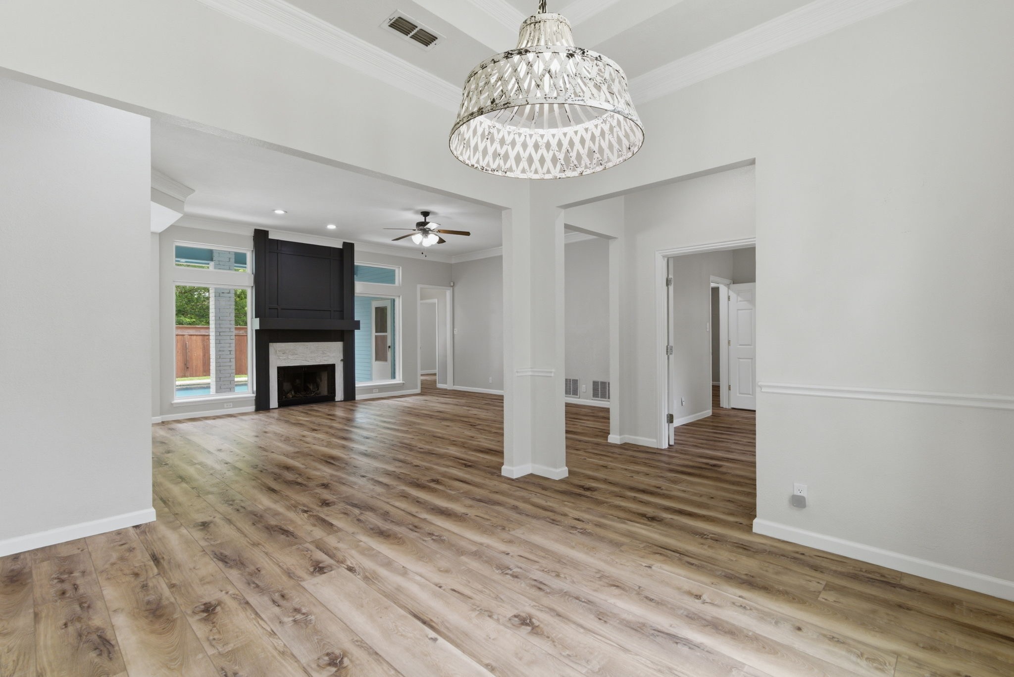 8 Waterwood Court