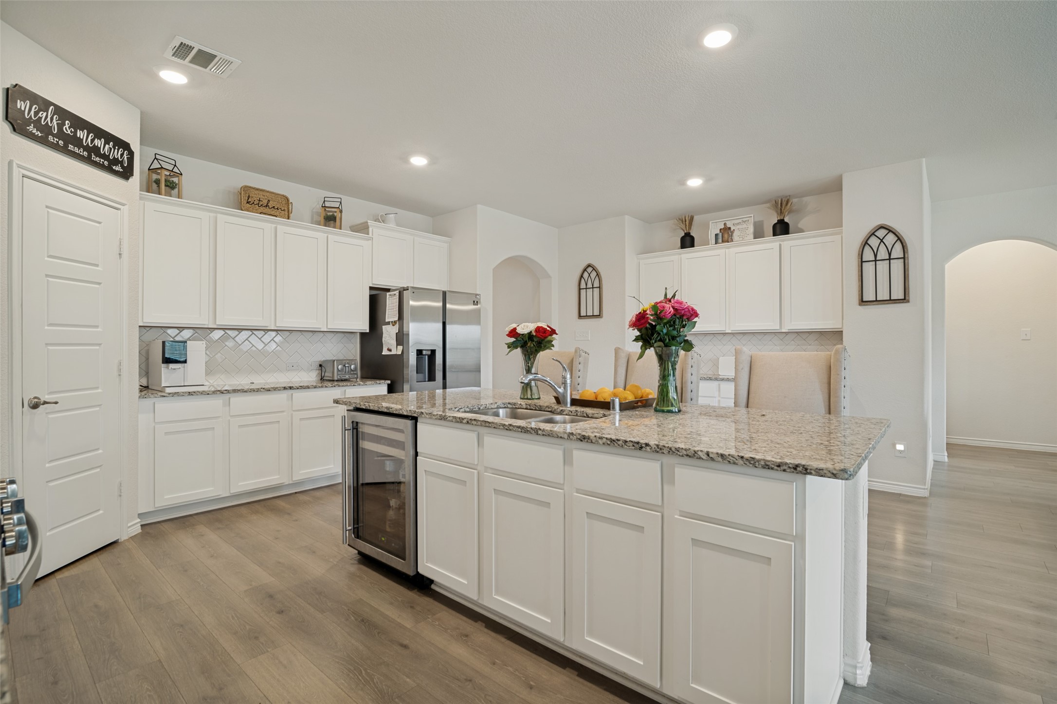 437 Forestridge Drive