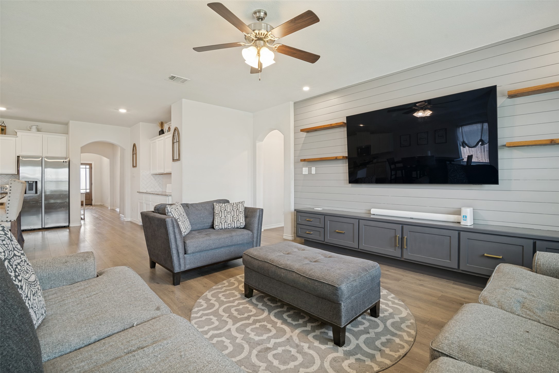 437 Forestridge Drive