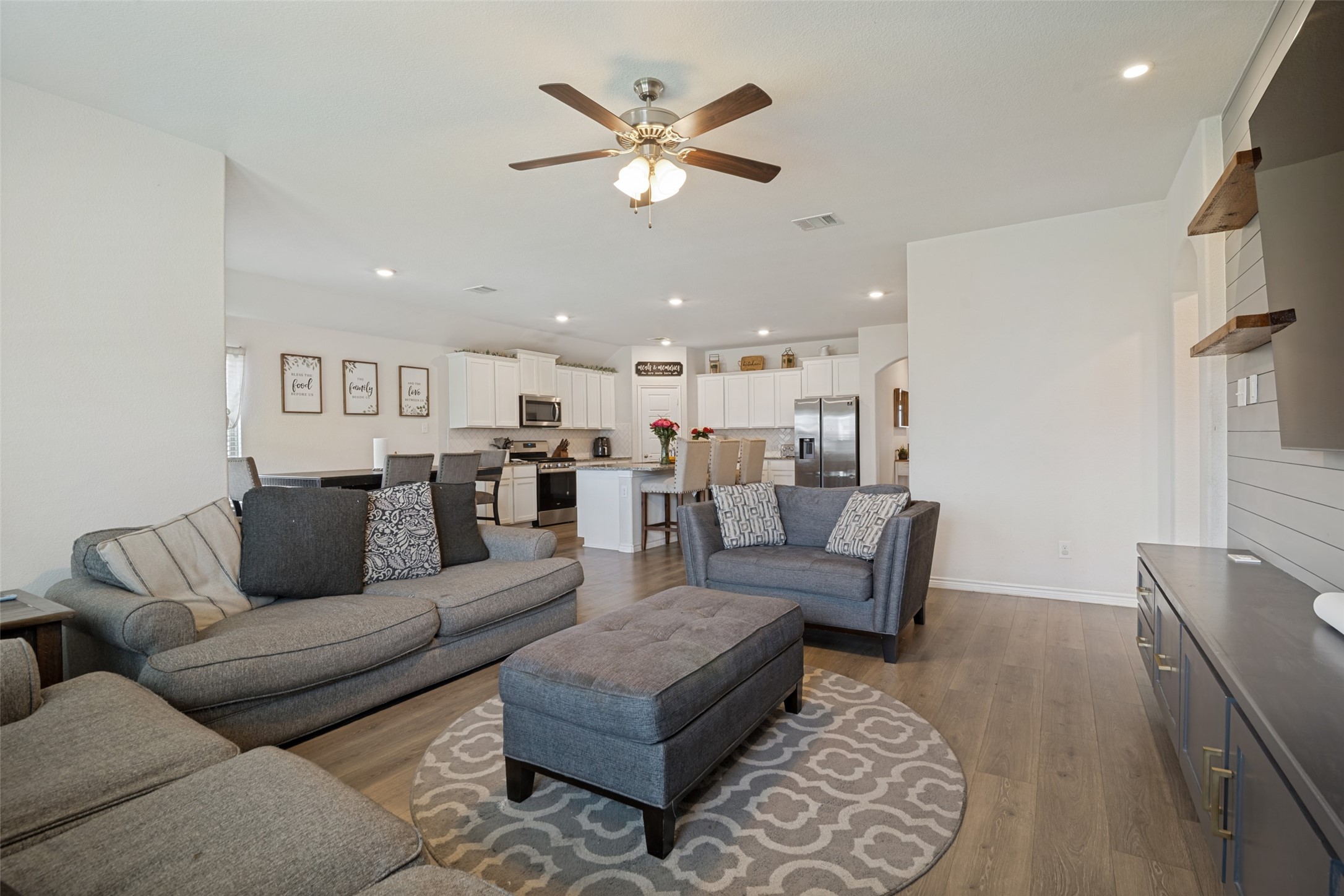 437 Forestridge Drive