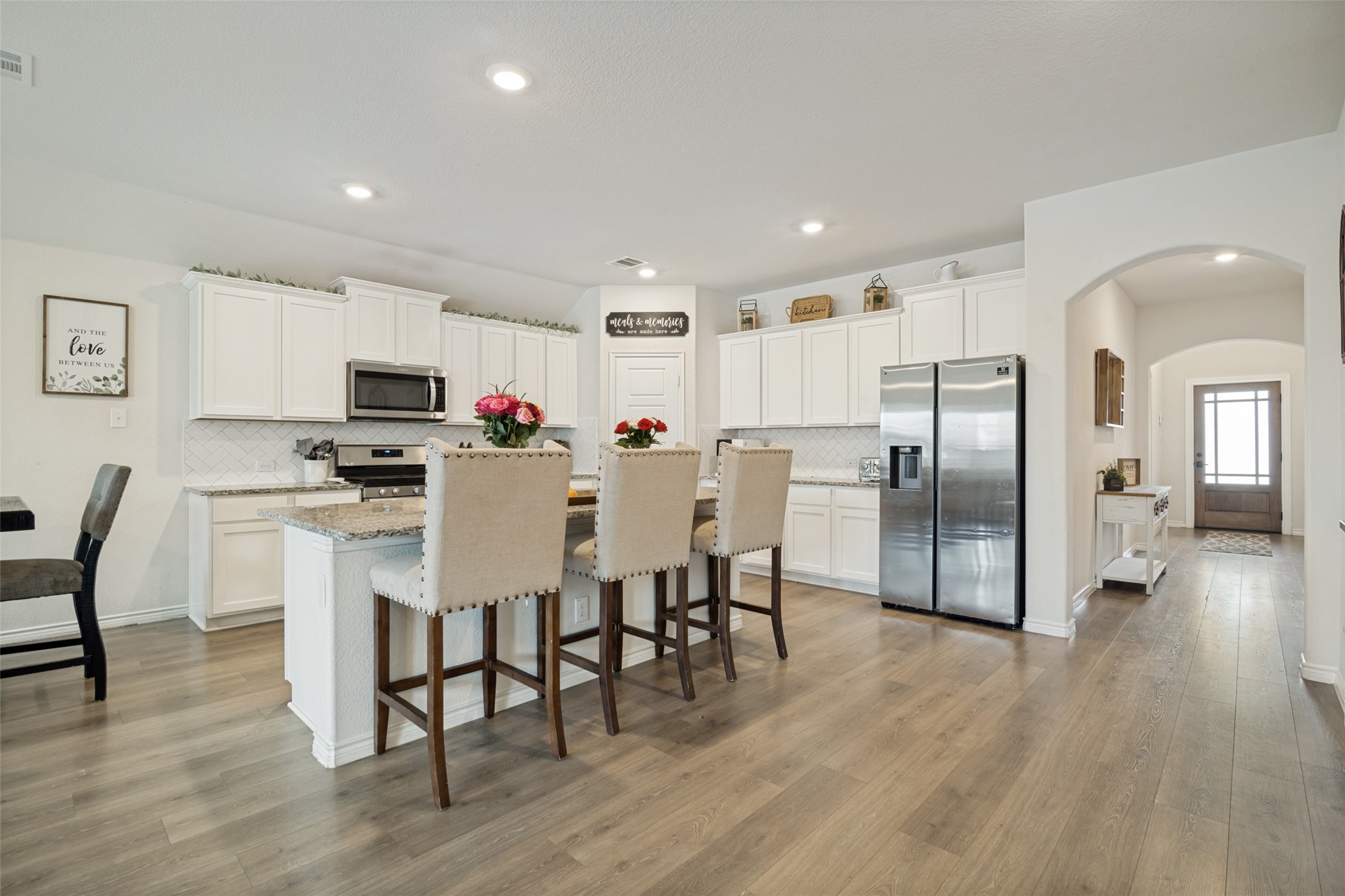 437 Forestridge Drive