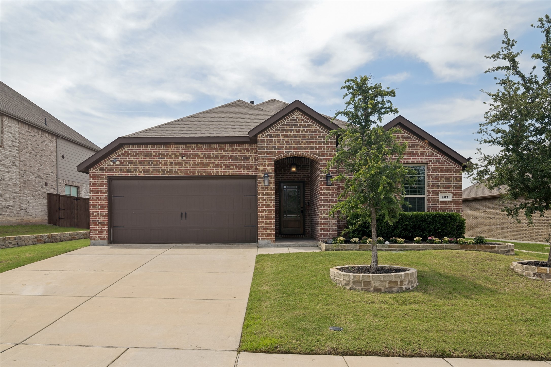 437 Forestridge Drive