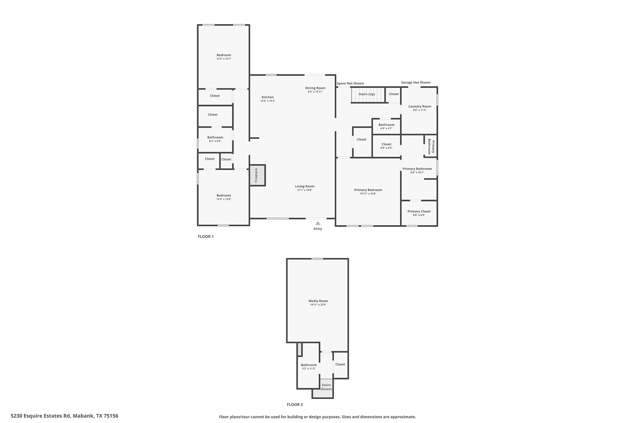 5230 Esquire Estates Road