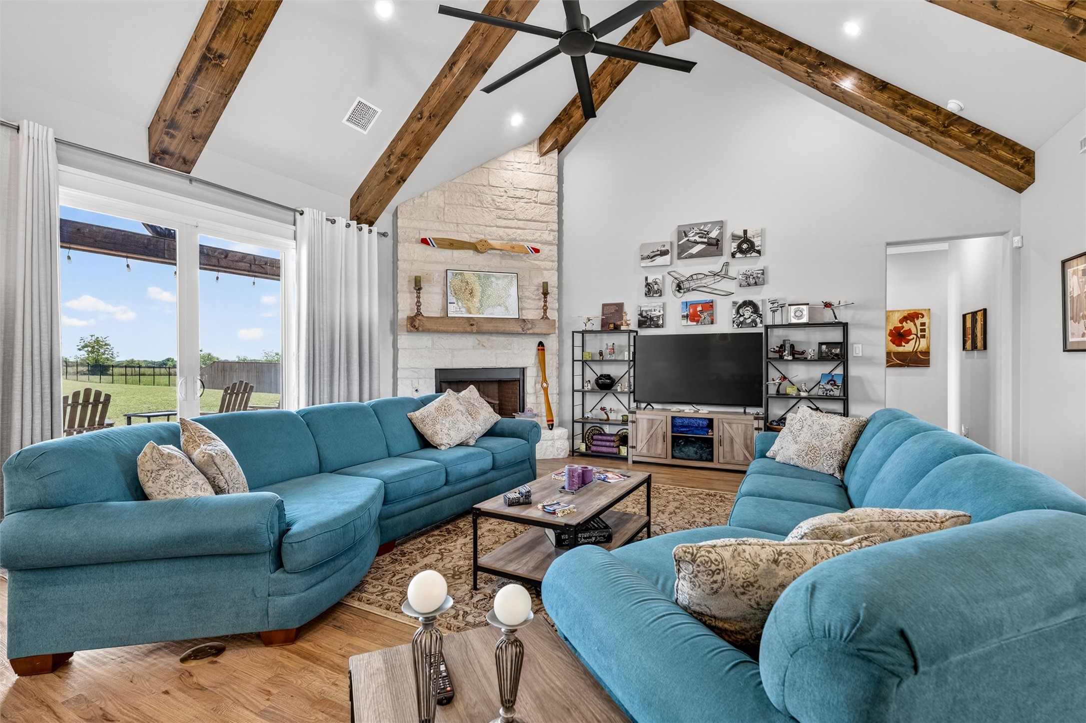 410 Dove Meadow Trail