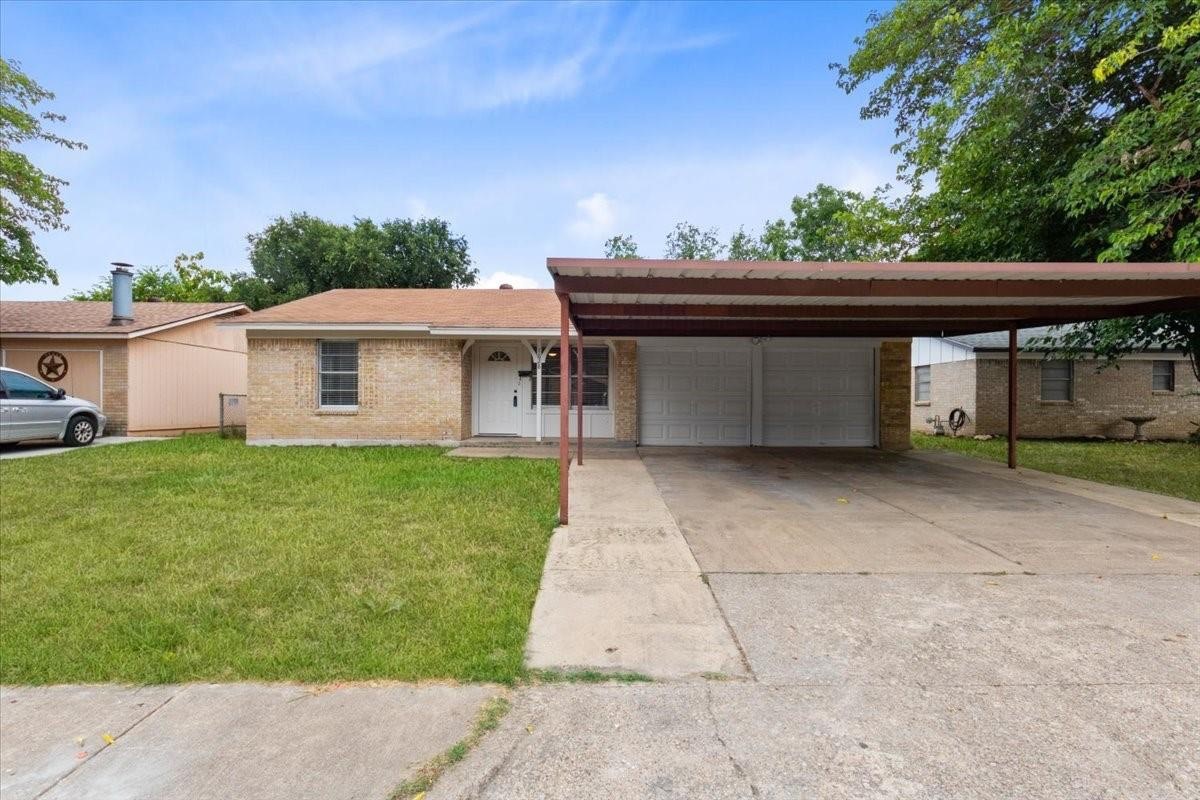 1628 Americana Boulevard