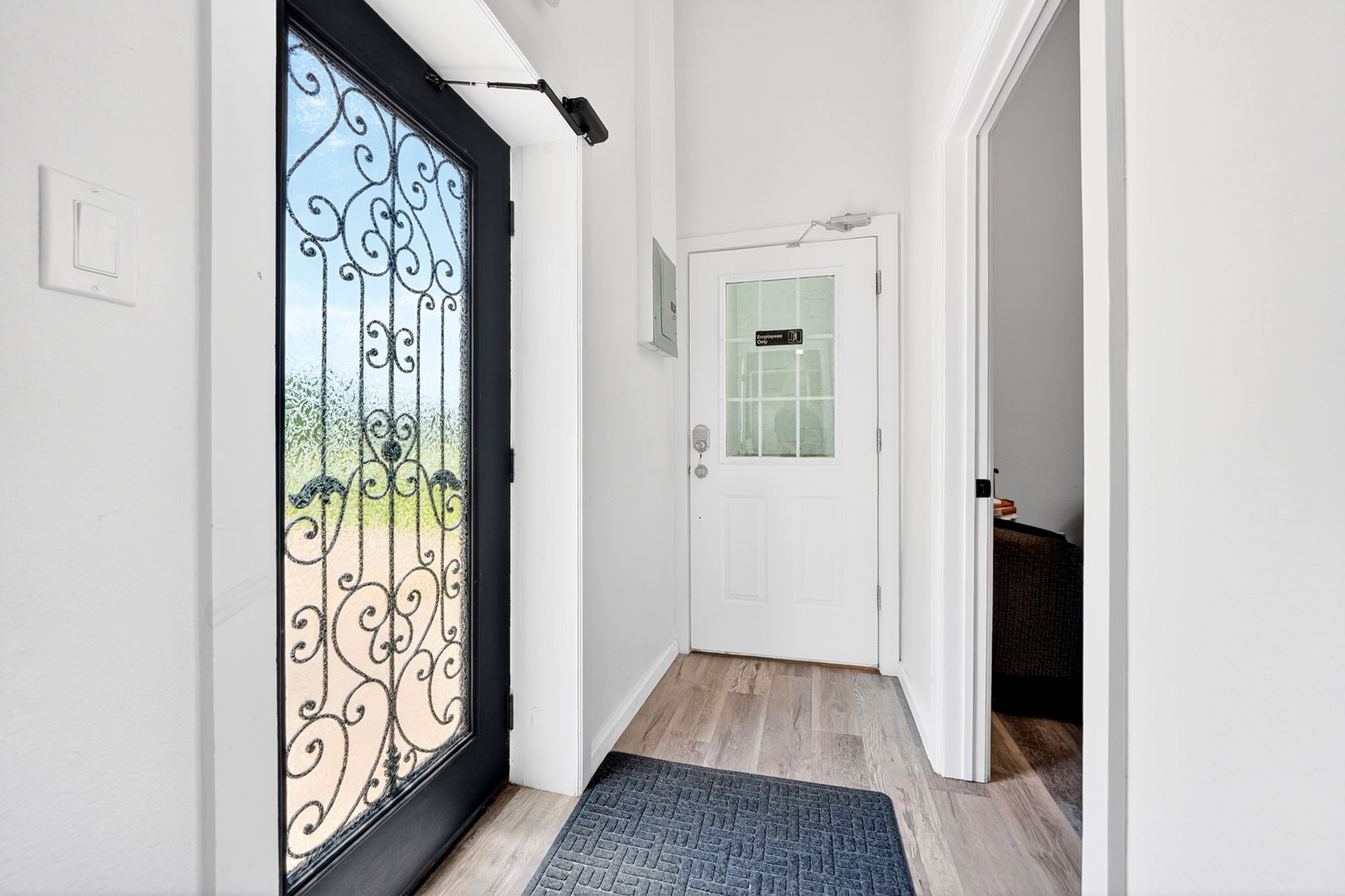 201 N Bois D Arc Street