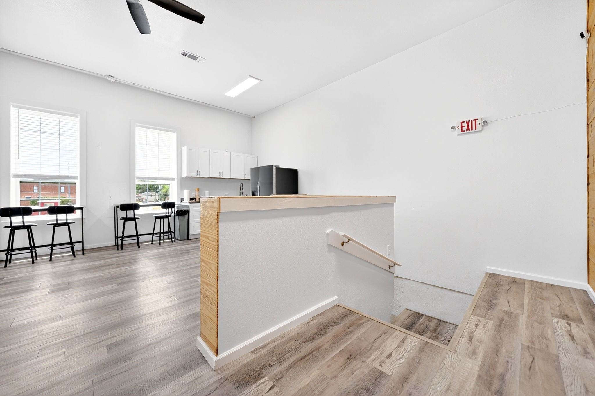 201 N Bois D Arc Street
