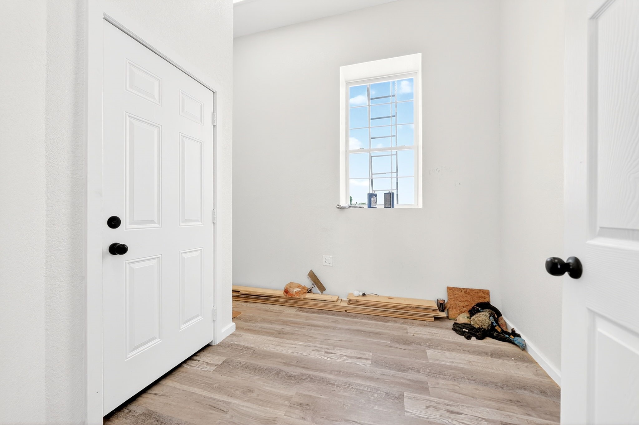 201 N Bois D Arc Street