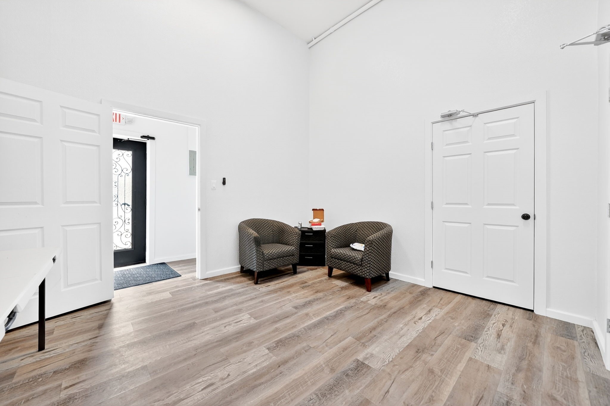 201 N Bois D Arc Street