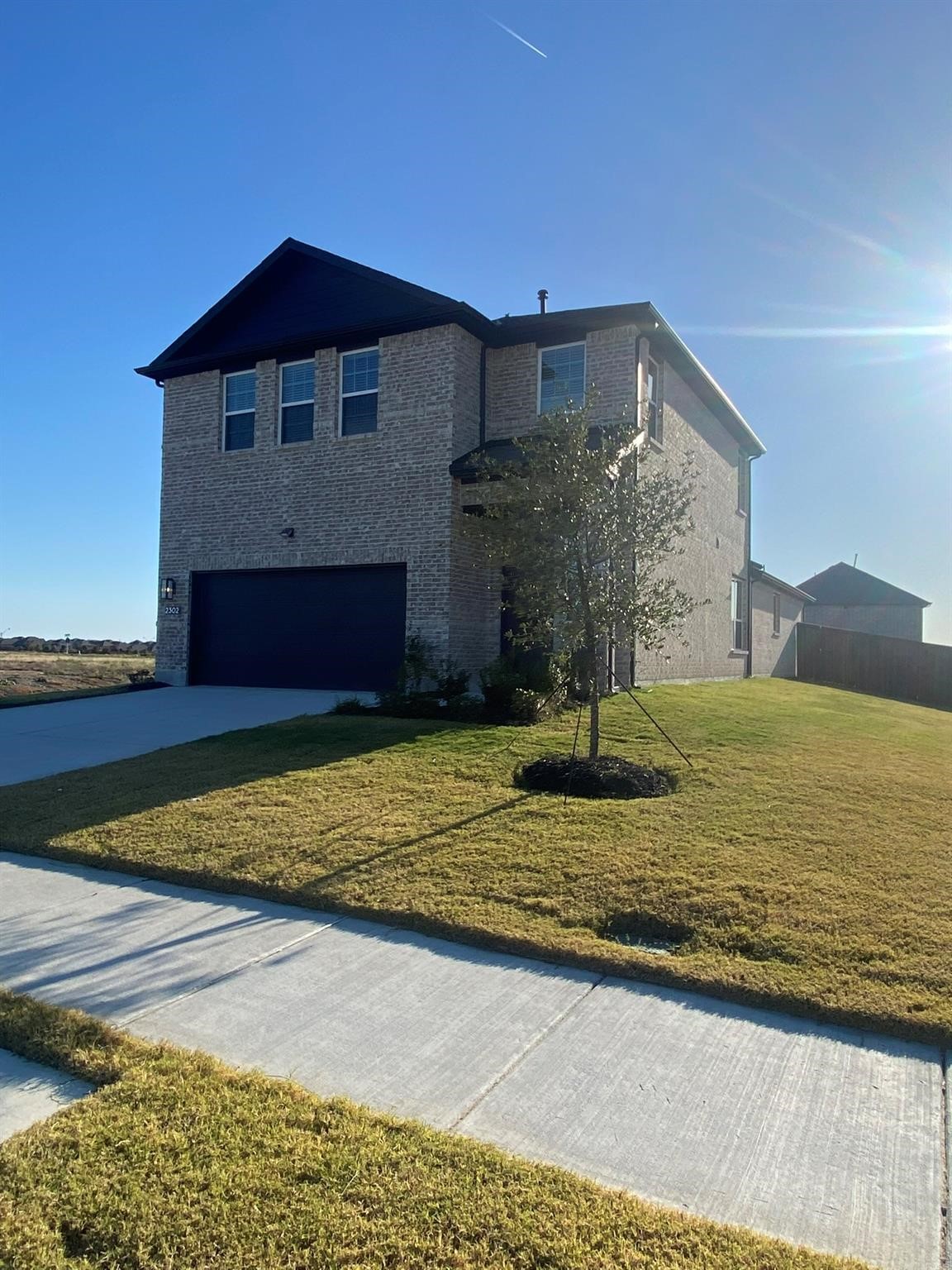 2302 Doe Branch Lane