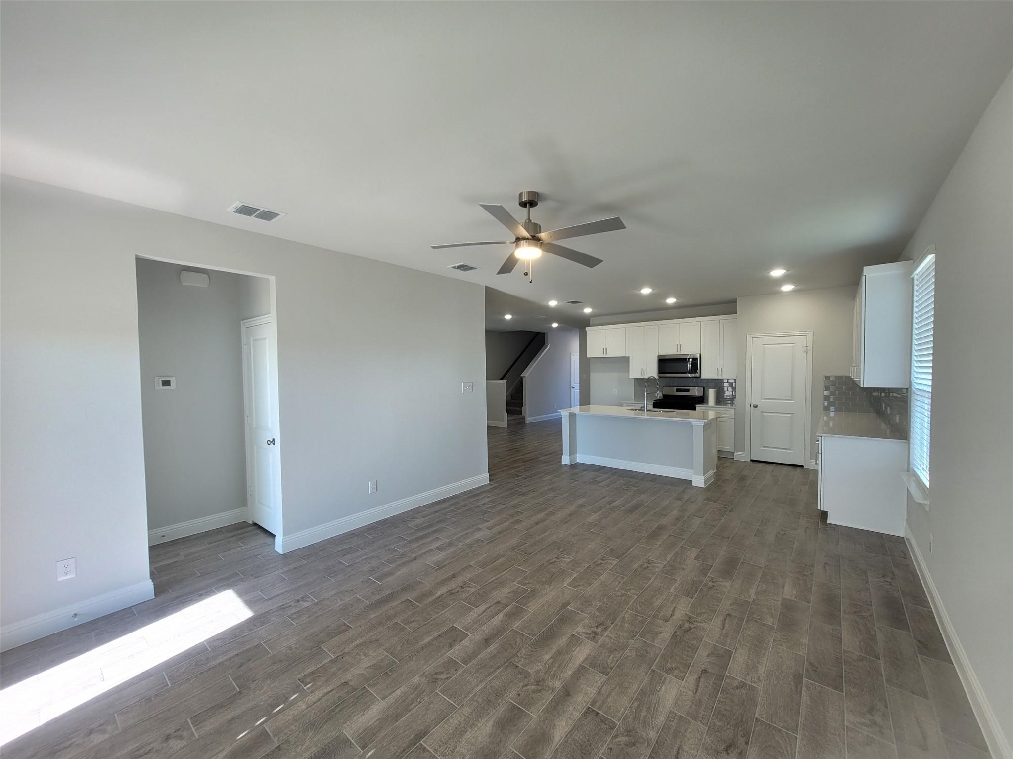 2302 Doe Branch Lane