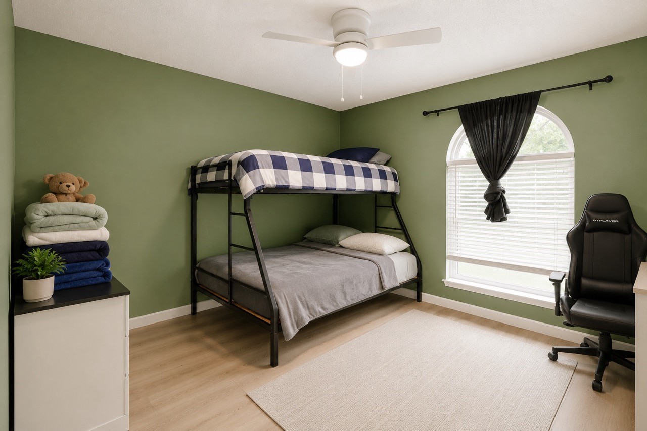 527 Shelly Court