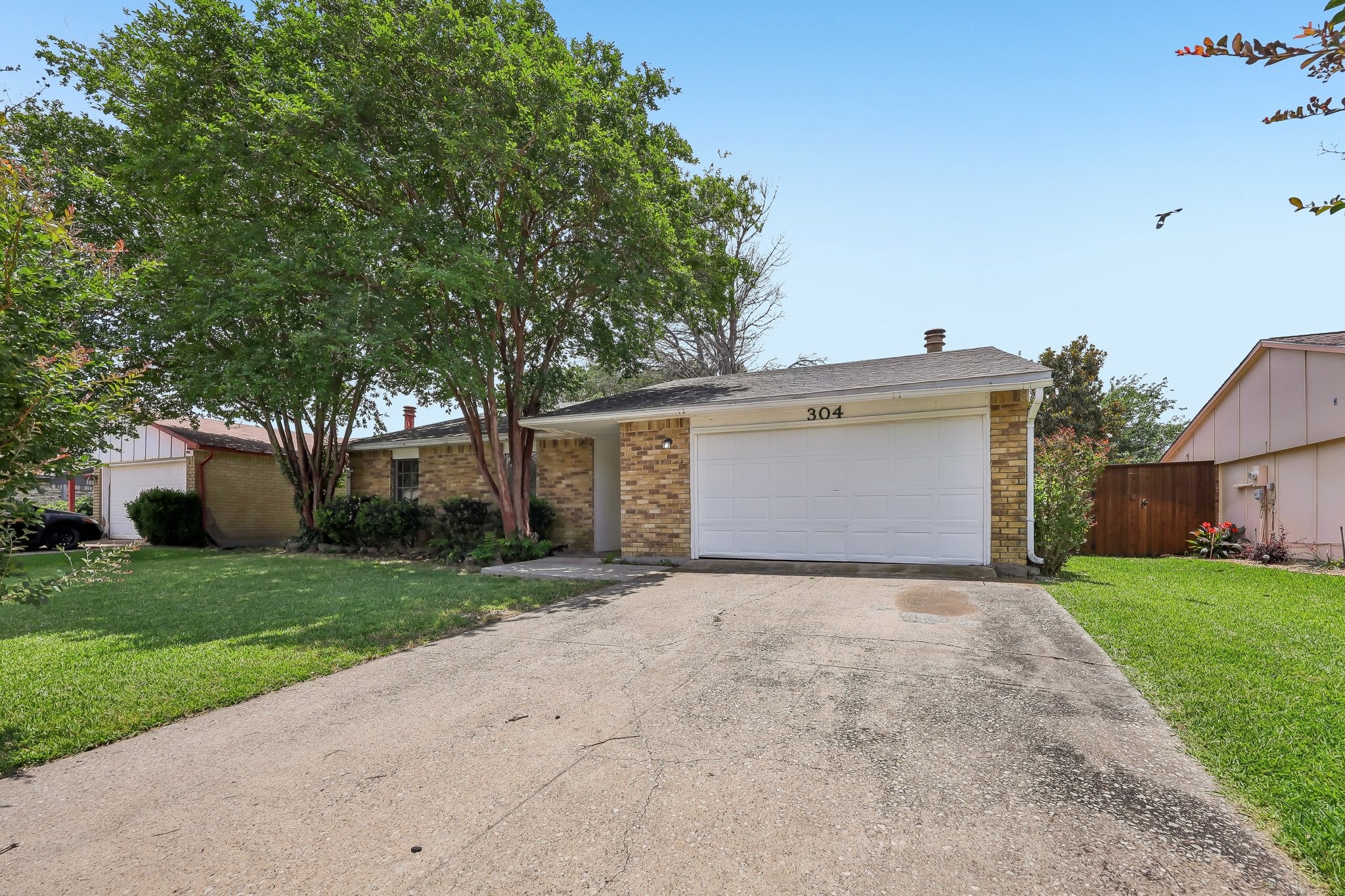 304 Long Canyon Drive