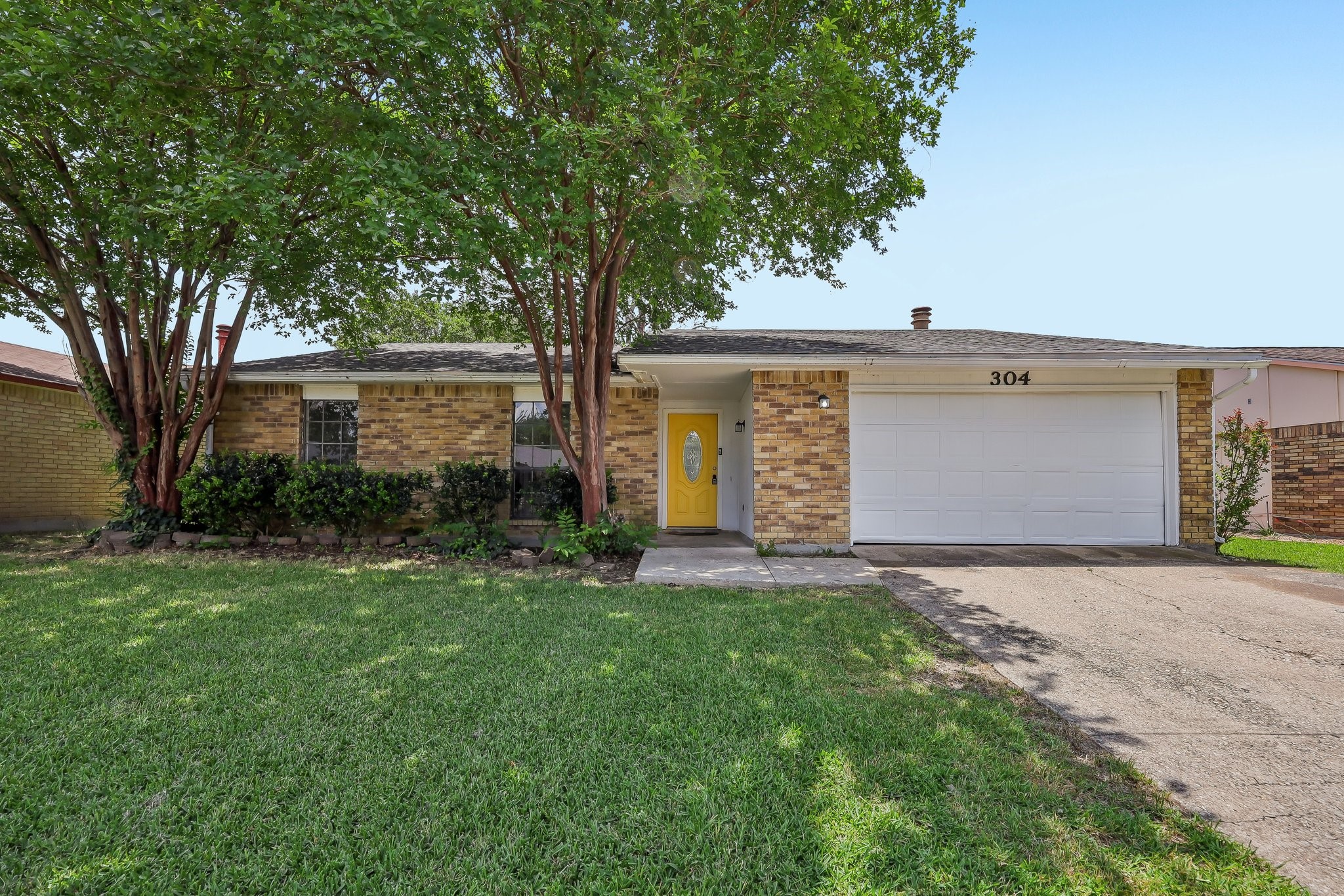 304 Long Canyon Drive