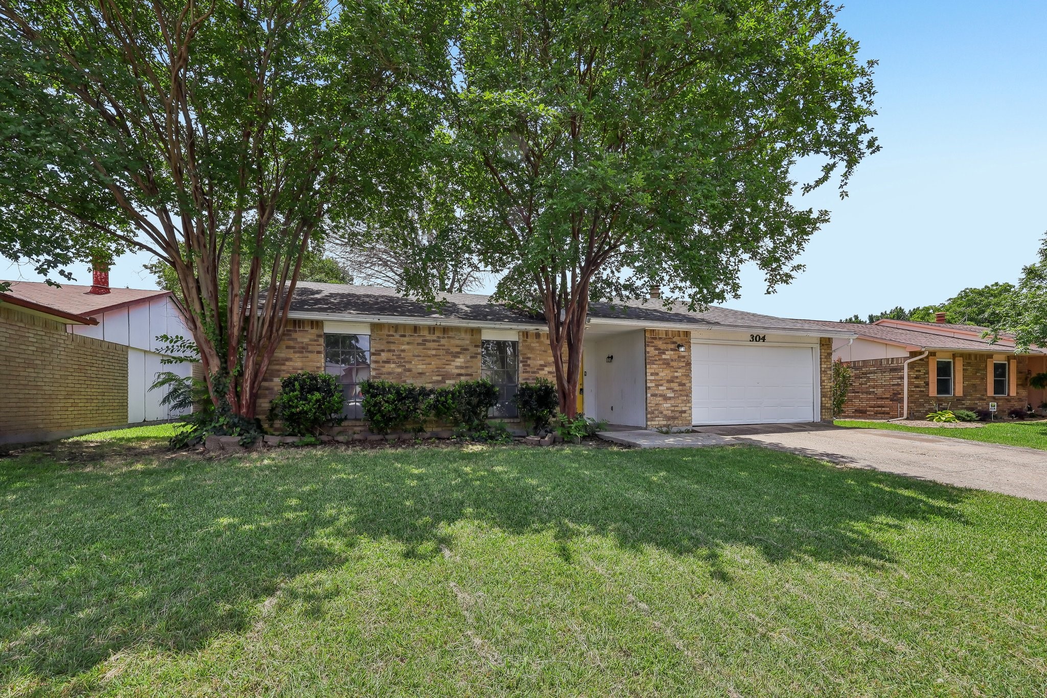 304 Long Canyon Drive
