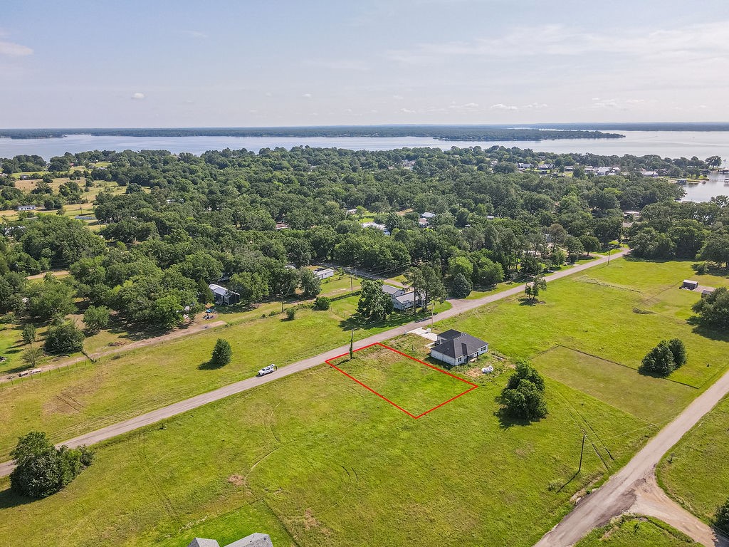 0000 Cedar Elm Road