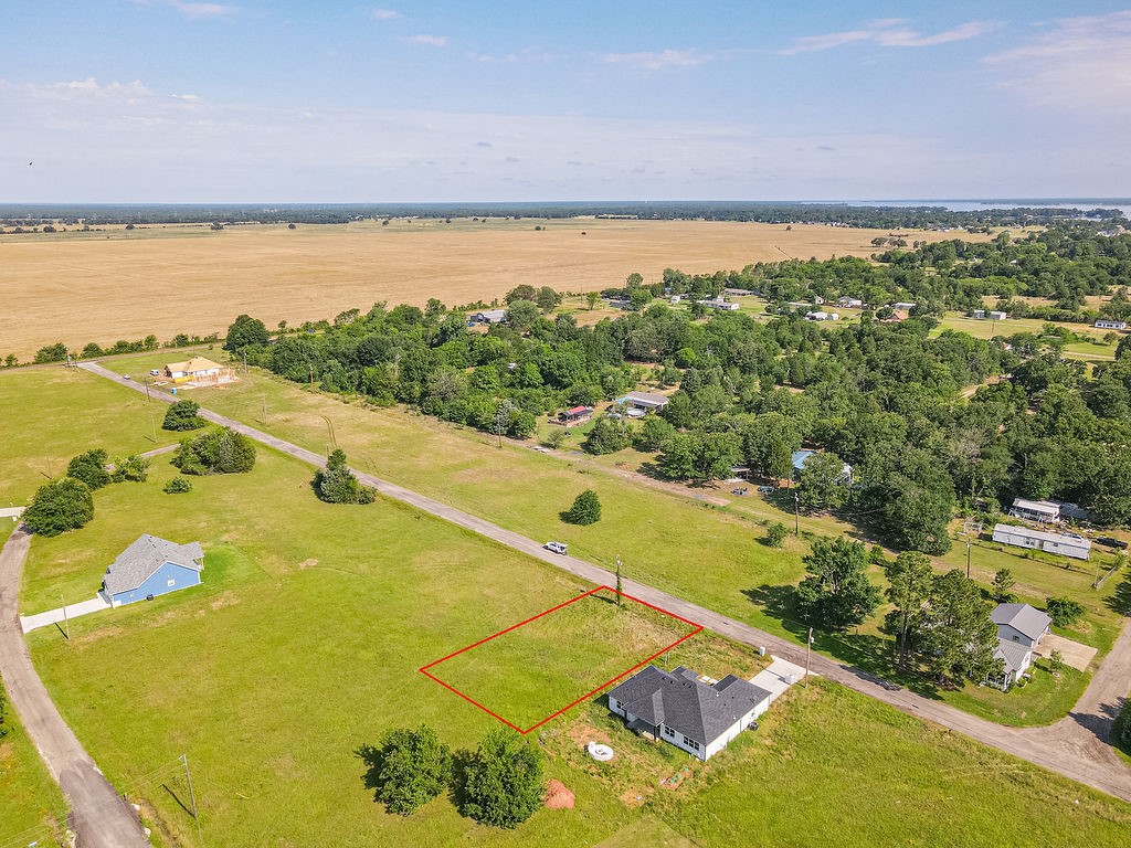 0000 Cedar Elm Road