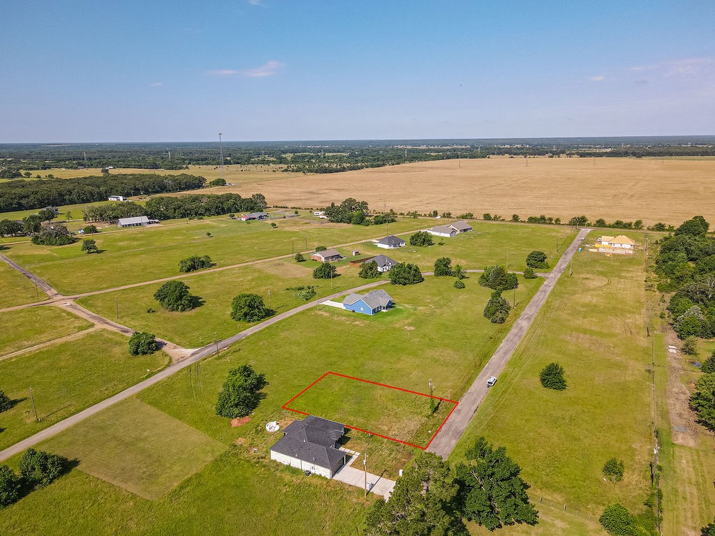 0000 Cedar Elm Road