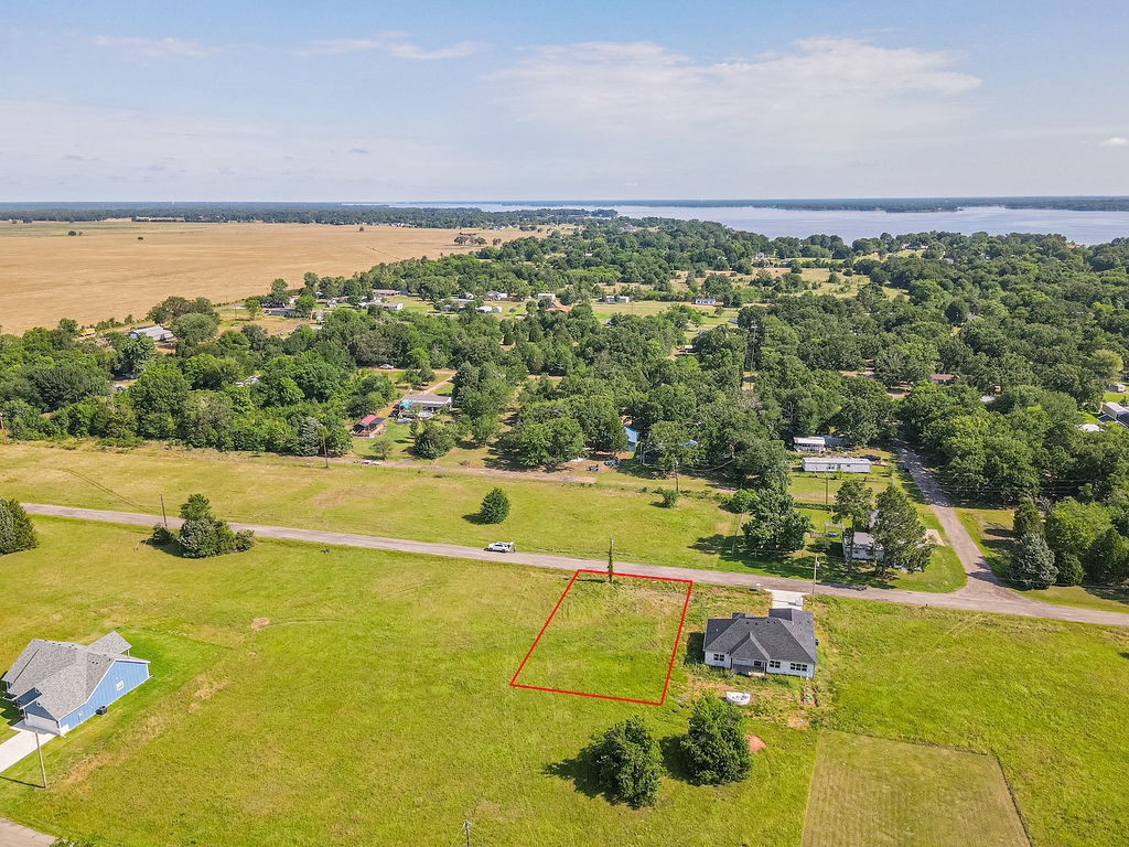 0000 Cedar Elm Road