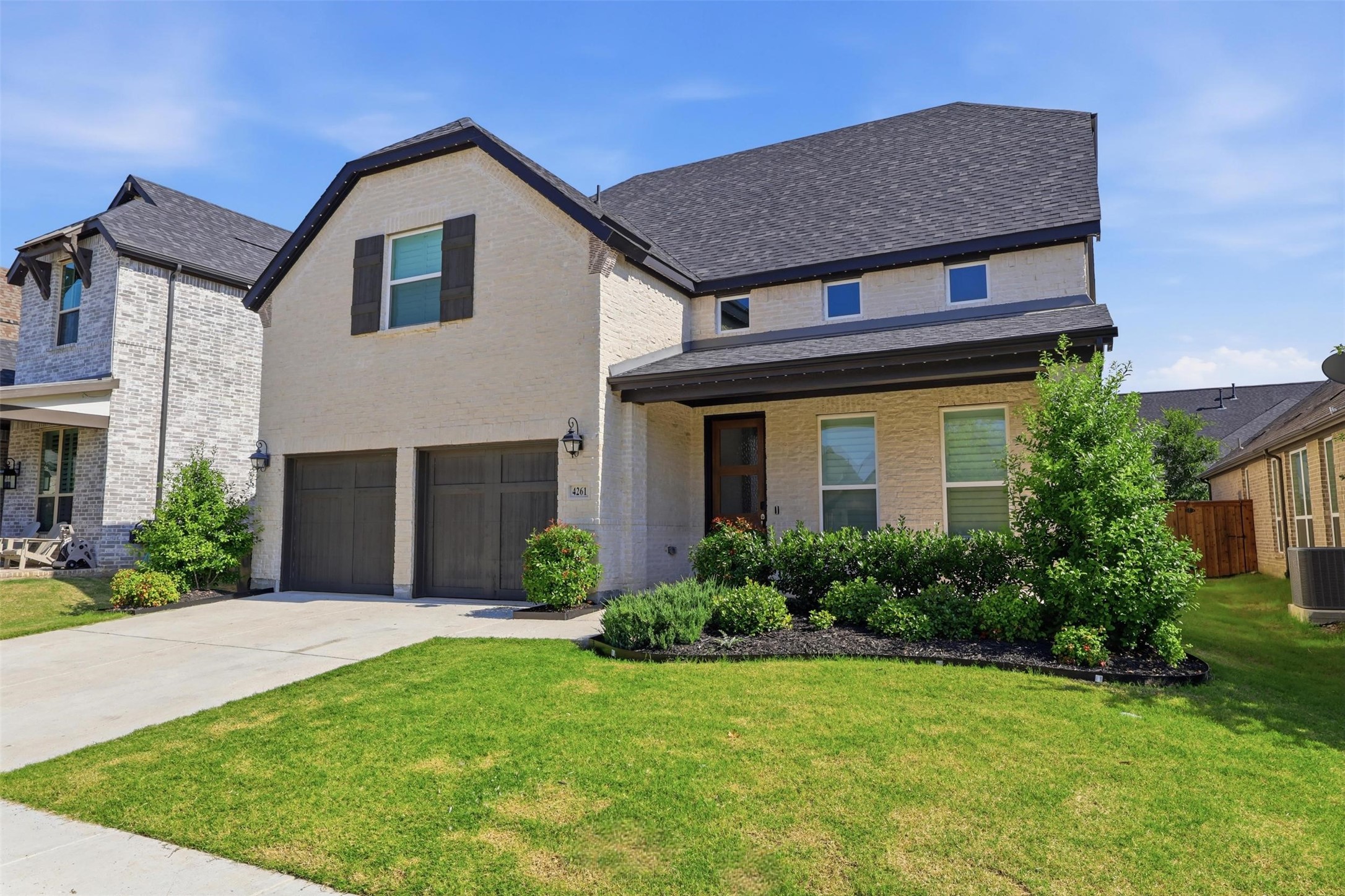 4261 Sandhills Lane