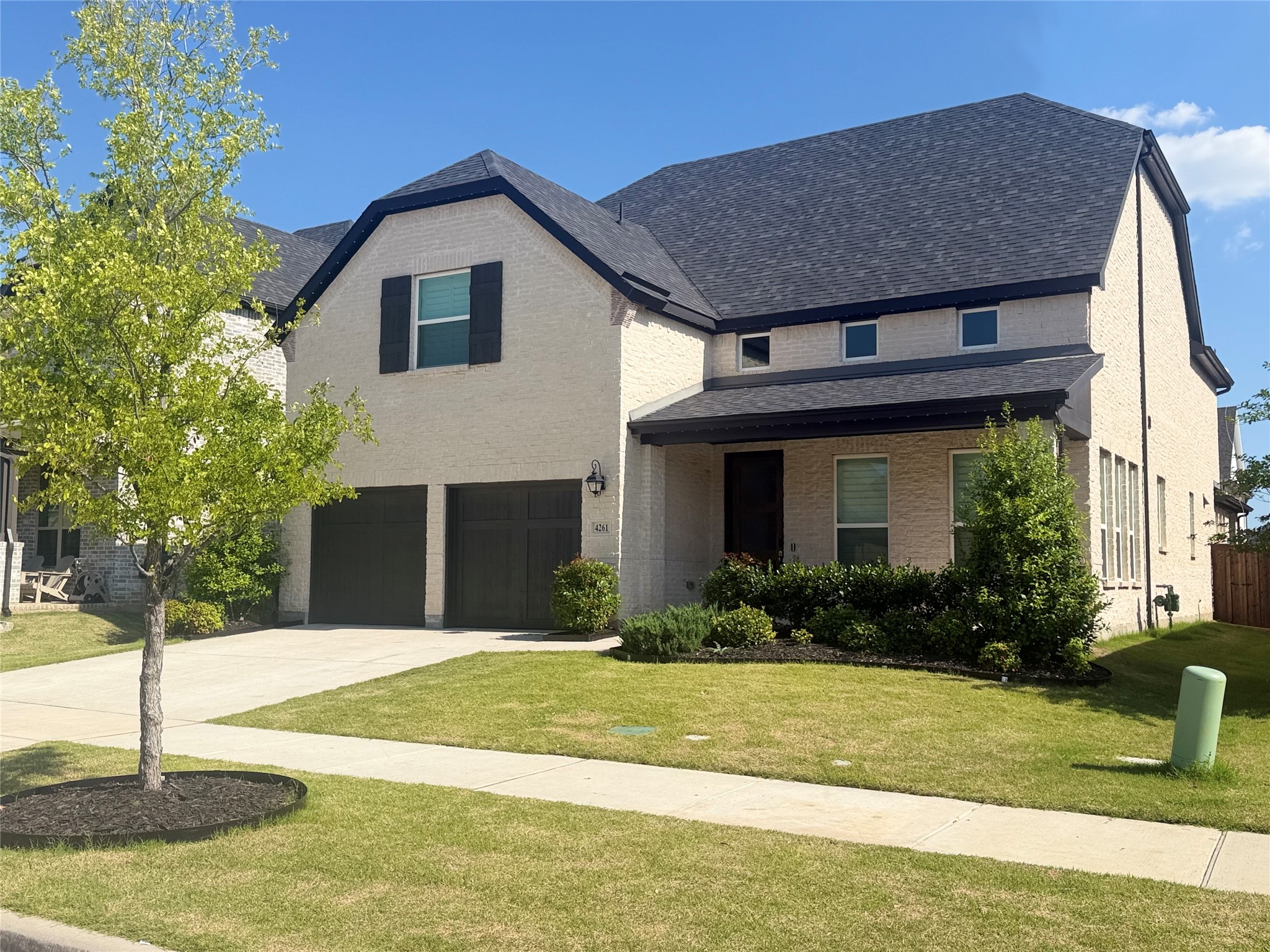 4261 Sandhills Lane