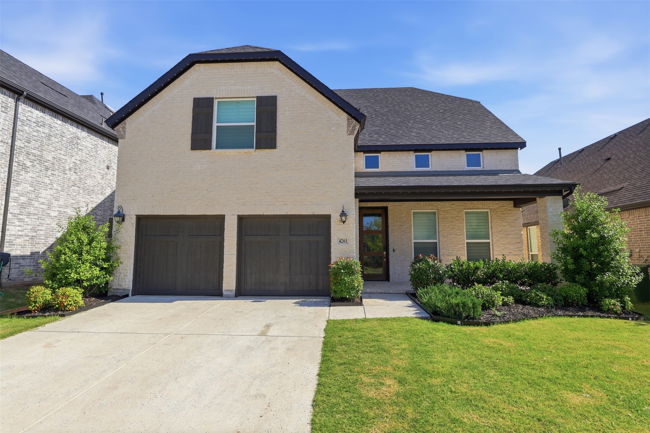 4261 Sandhills Lane
