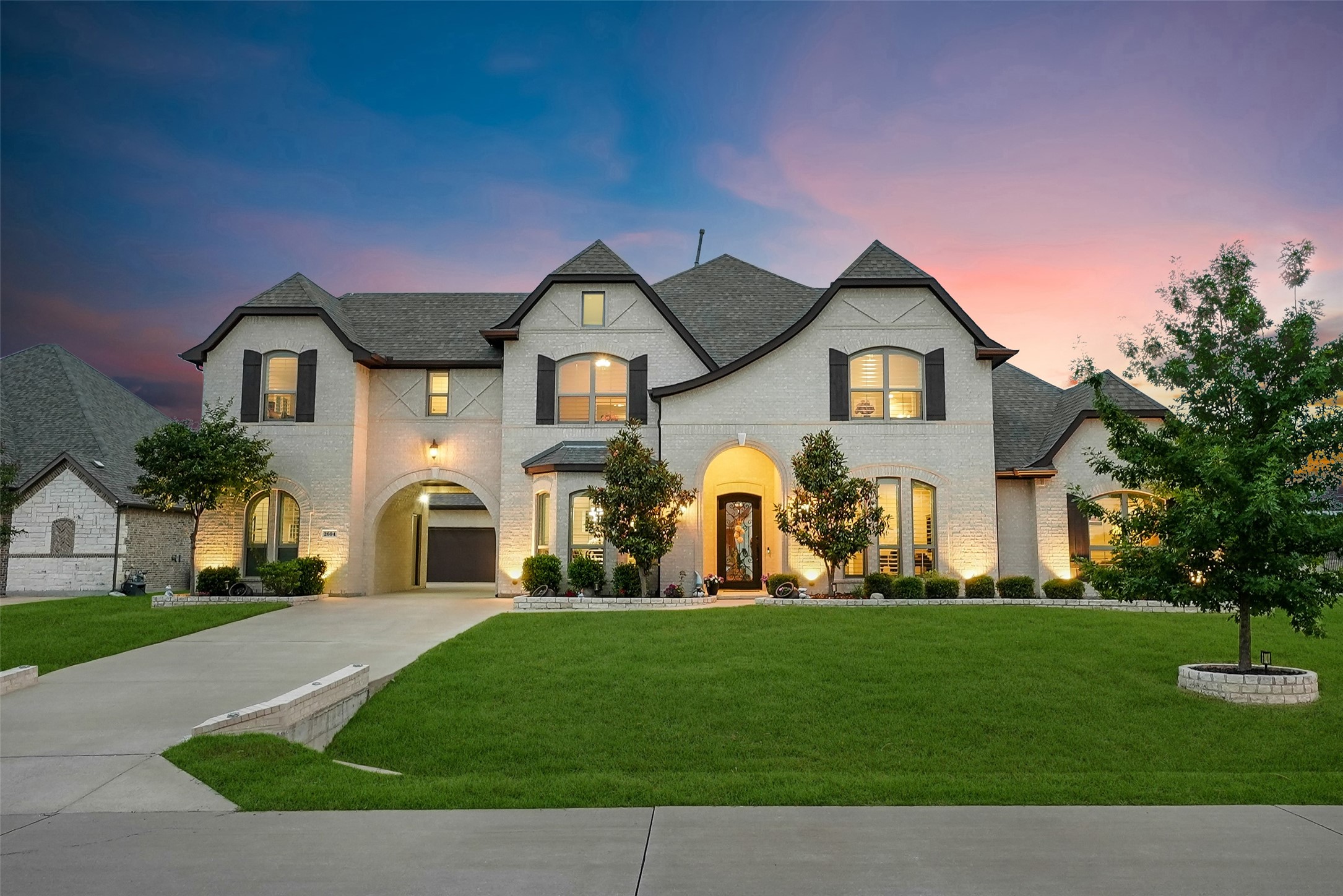 2604 Coyote Crossing
