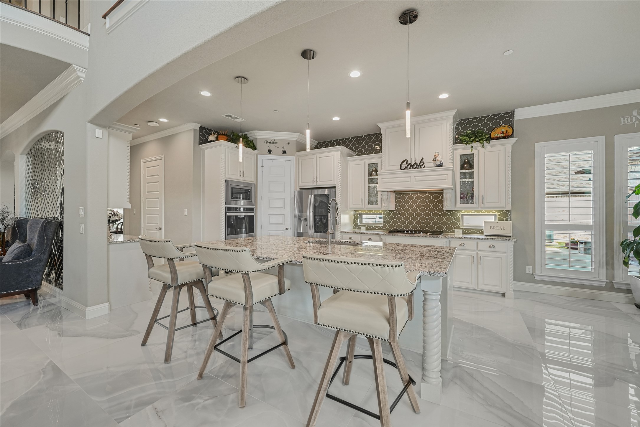 2604 Coyote Crossing