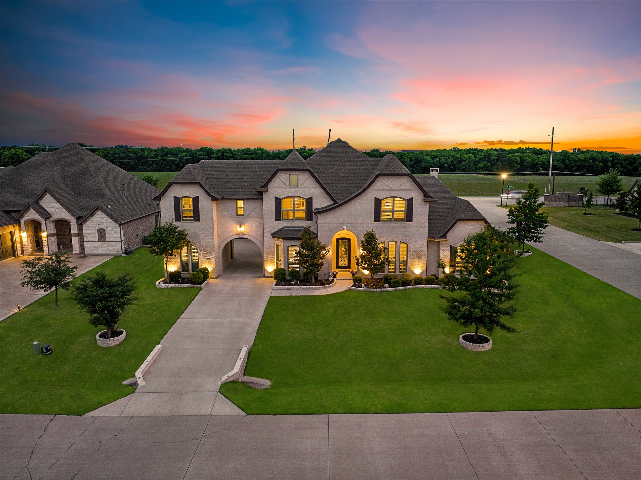 2604 Coyote Crossing