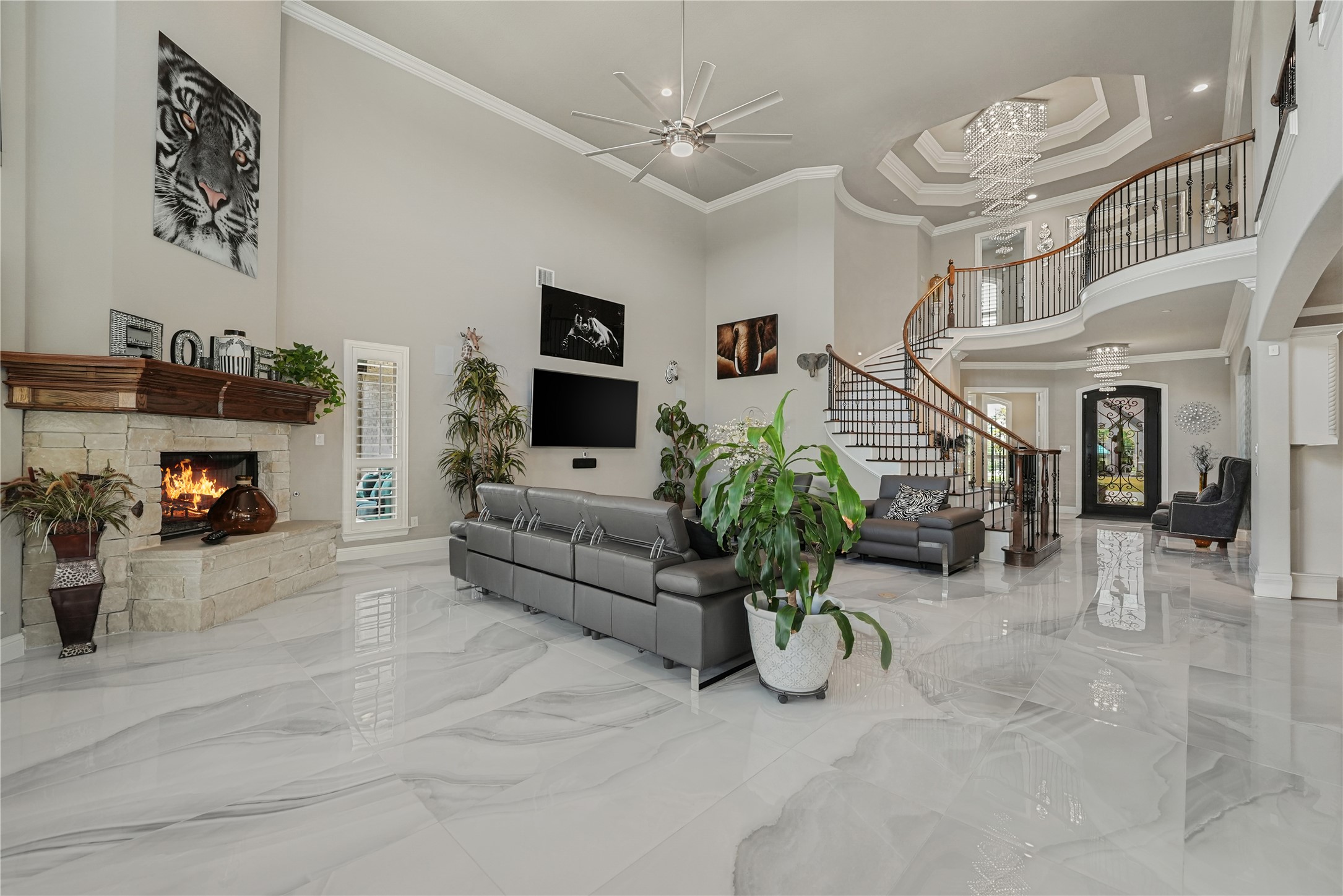 2604 Coyote Crossing