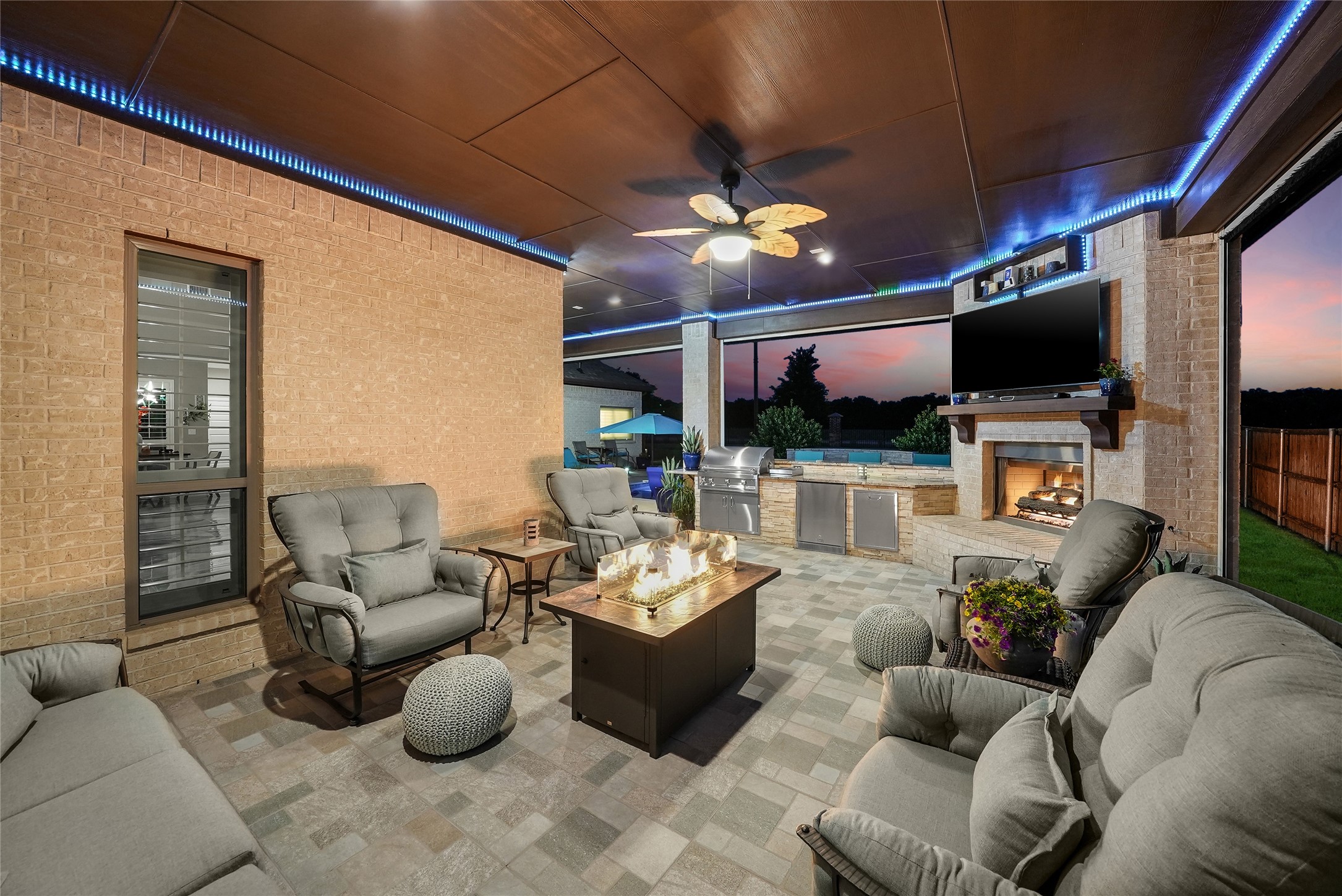 2604 Coyote Crossing