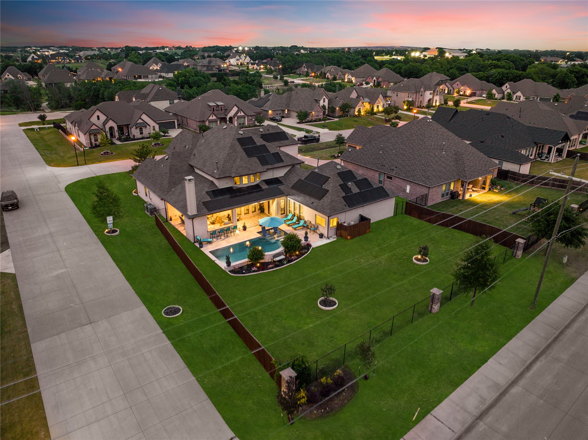 2604 Coyote Crossing