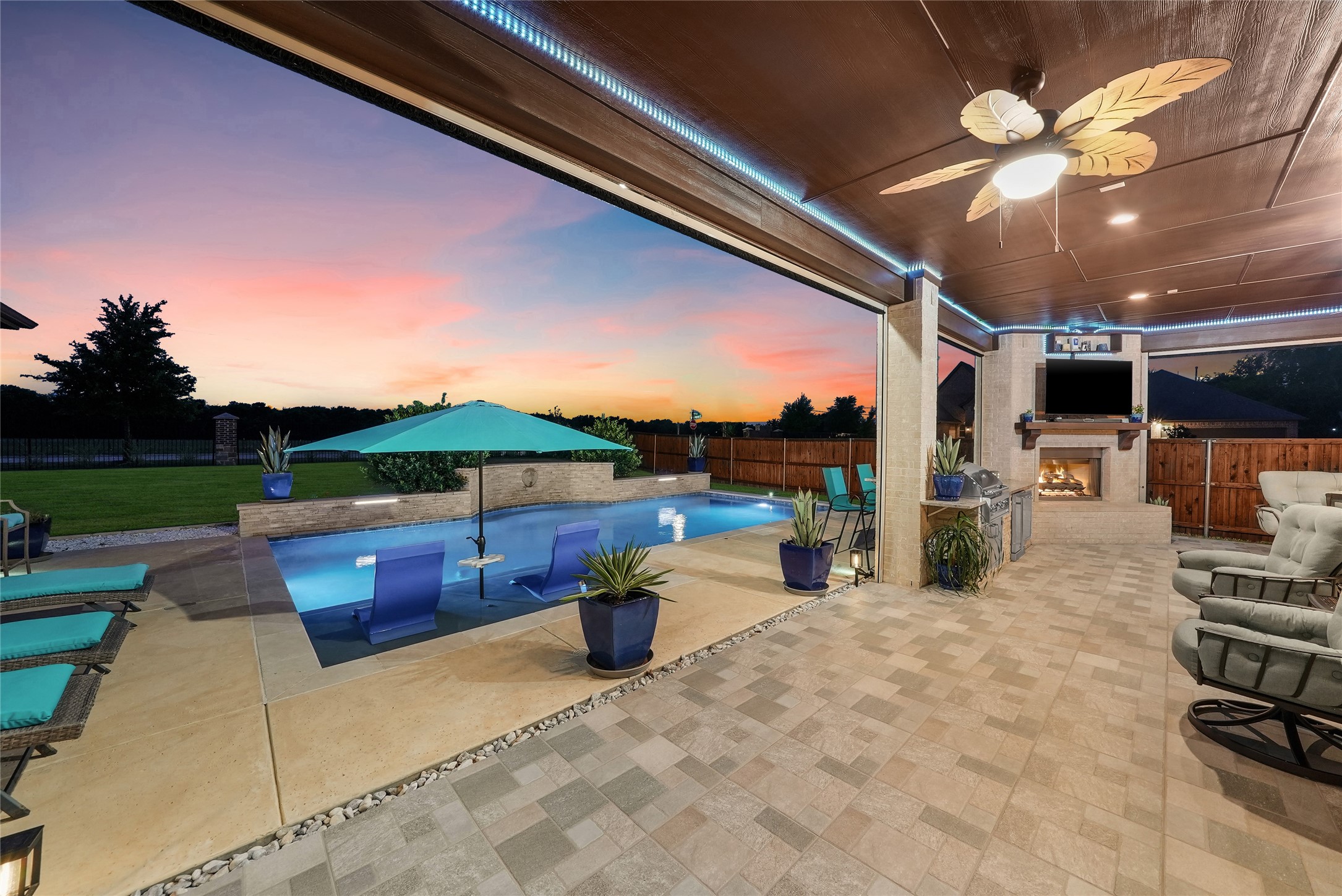 2604 Coyote Crossing