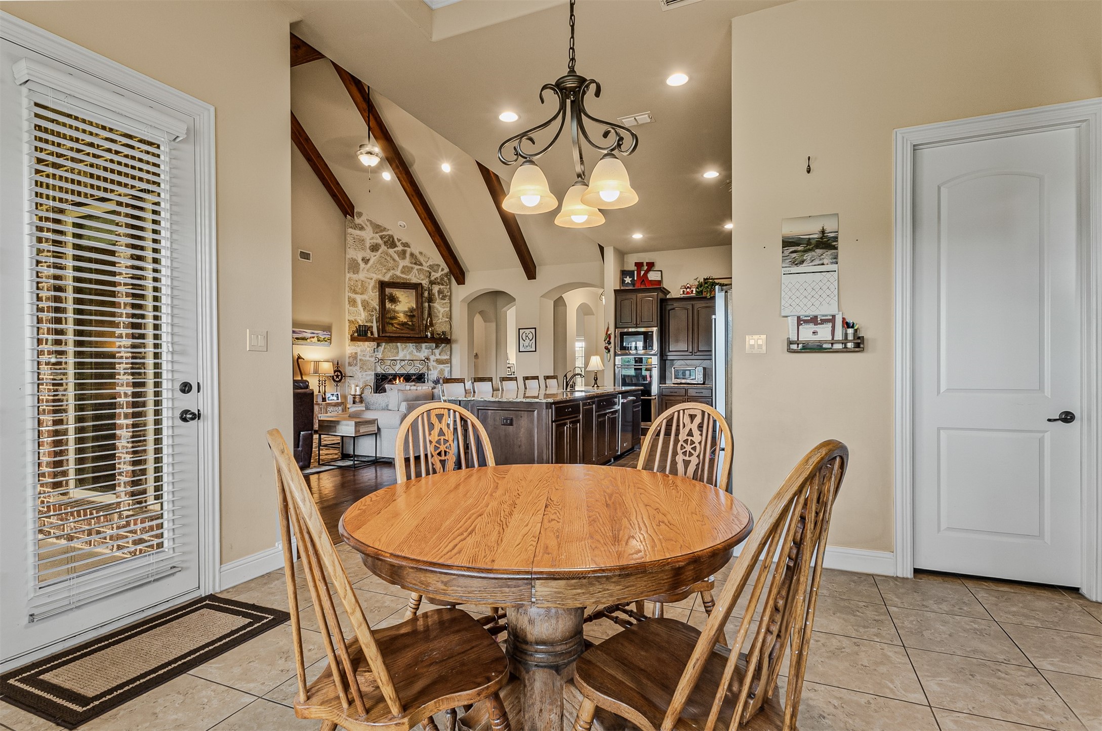 3025 Bridgecreek Drive