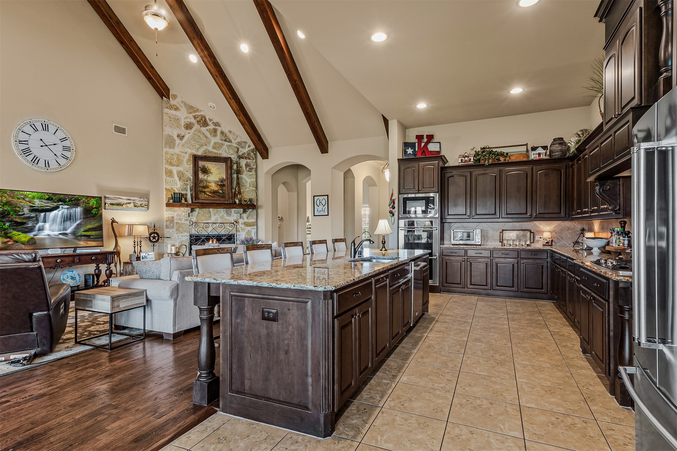 3025 Bridgecreek Drive