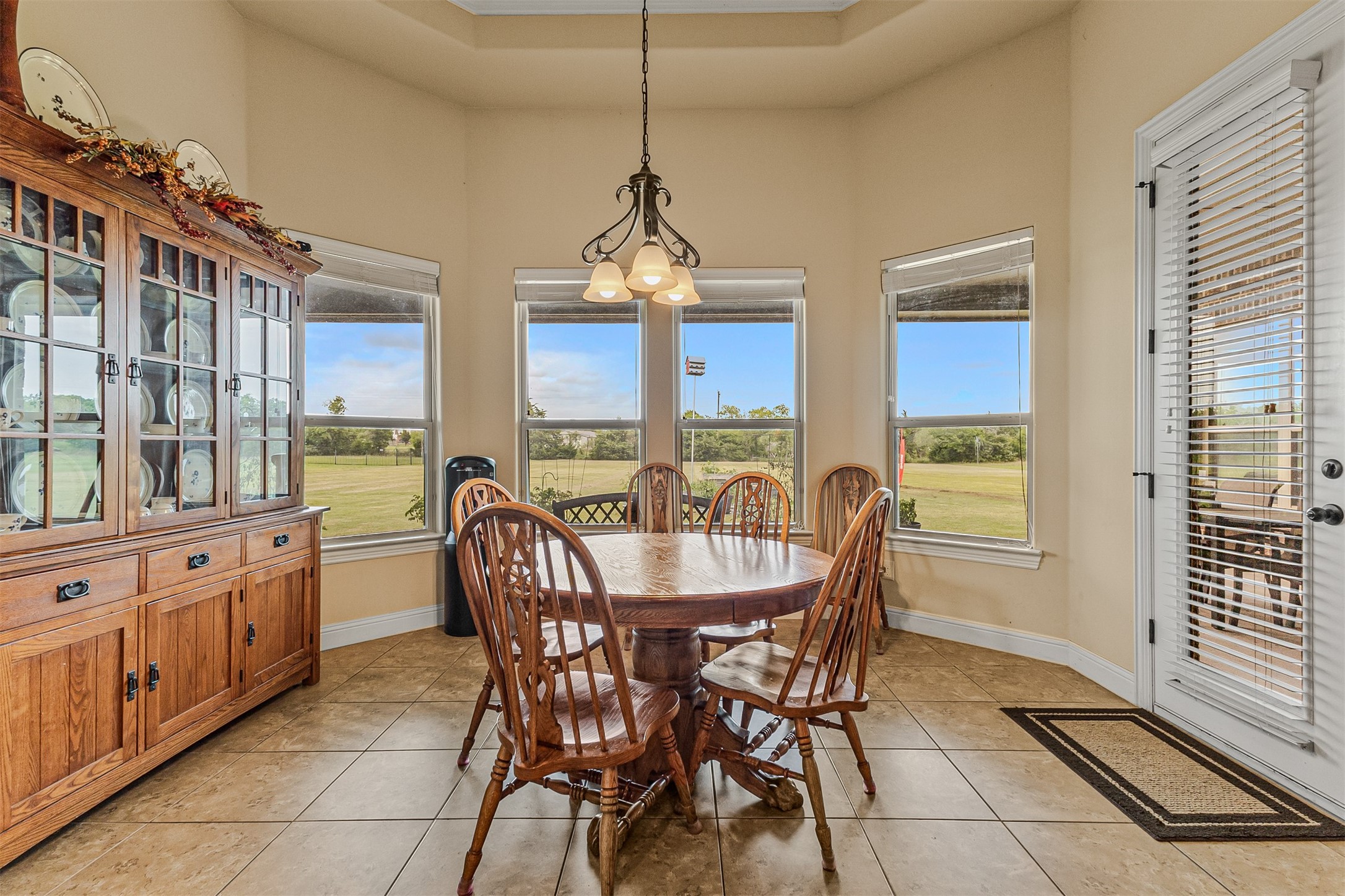 3025 Bridgecreek Drive