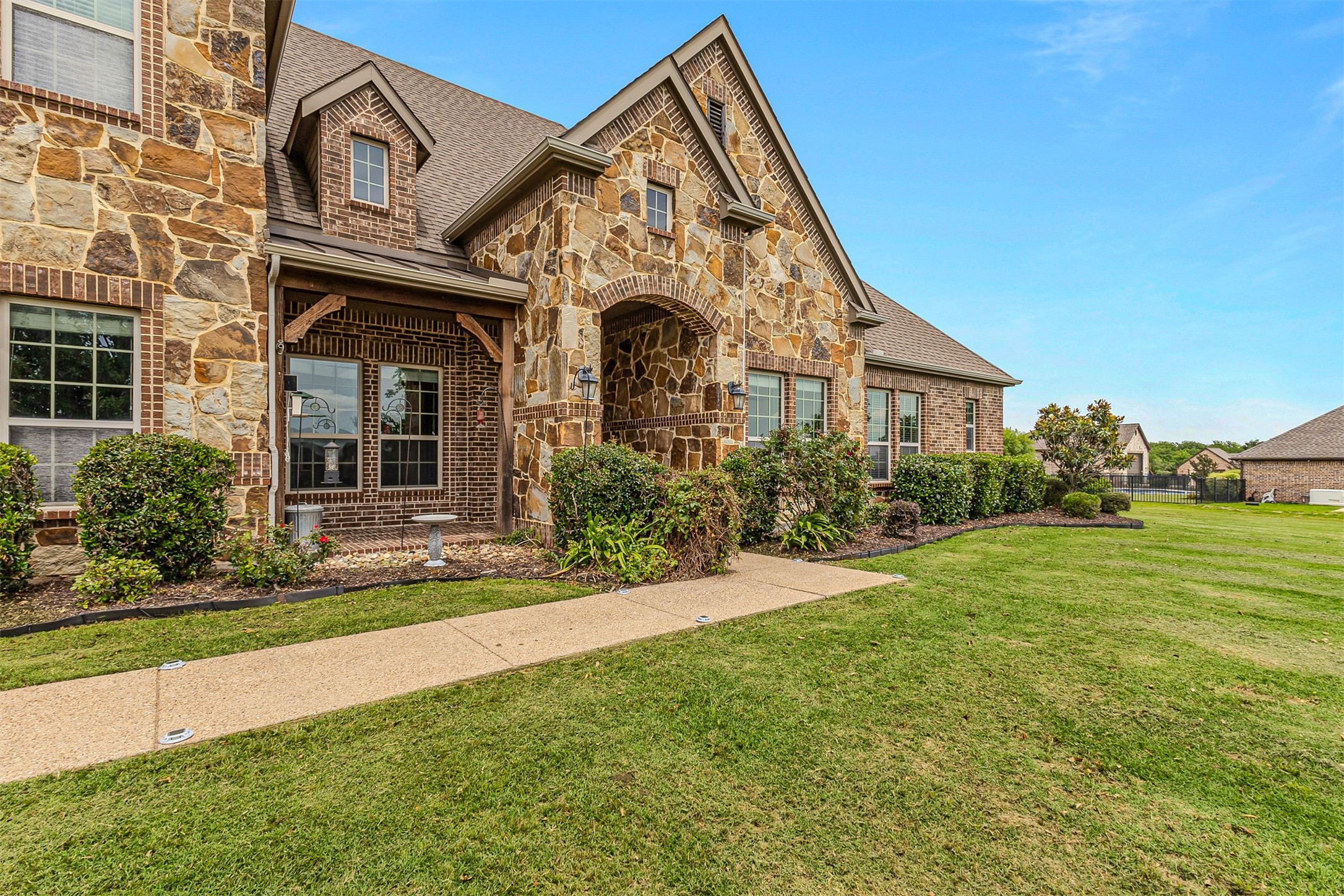 3025 Bridgecreek Drive
