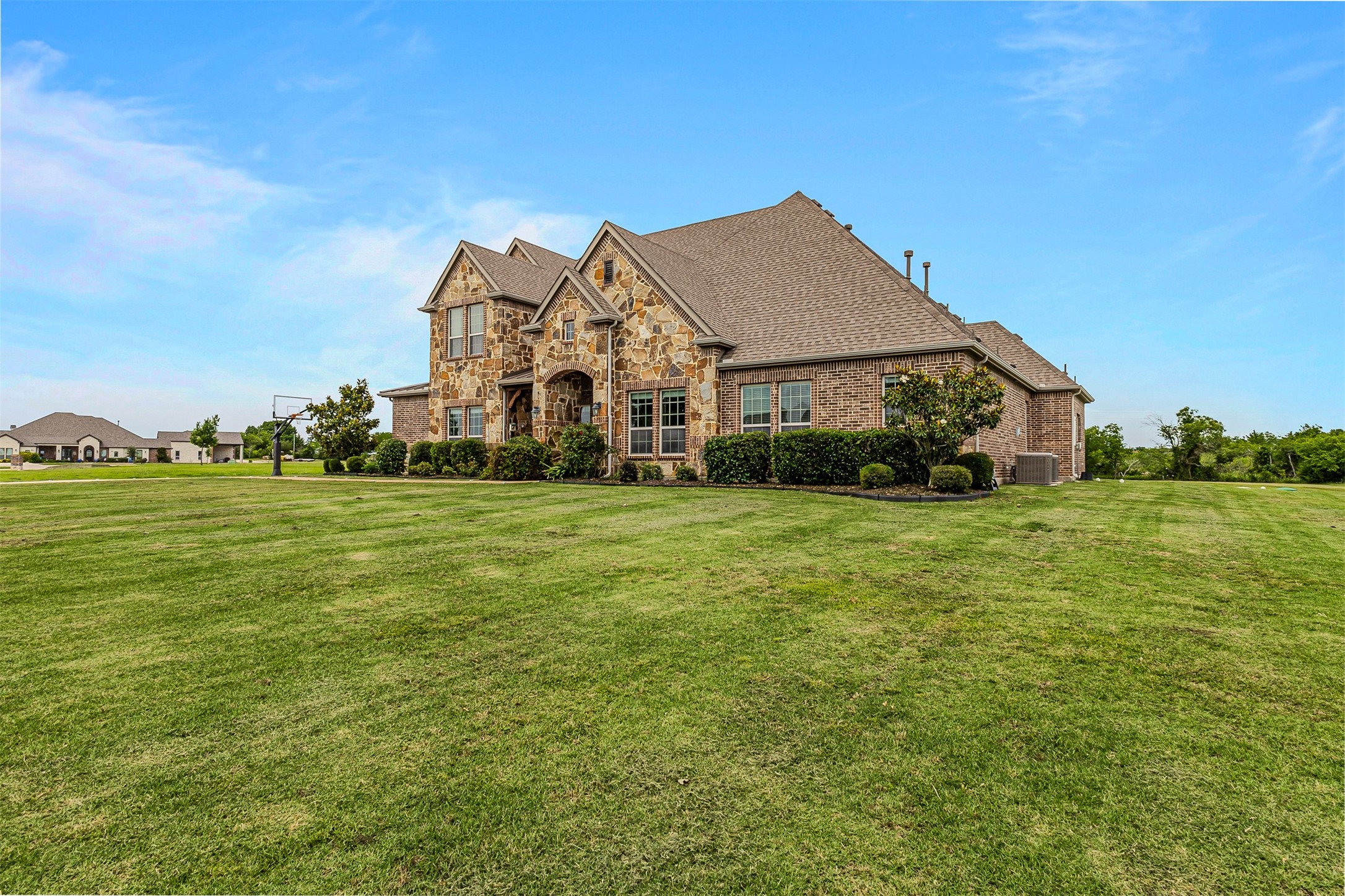 3025 Bridgecreek Drive