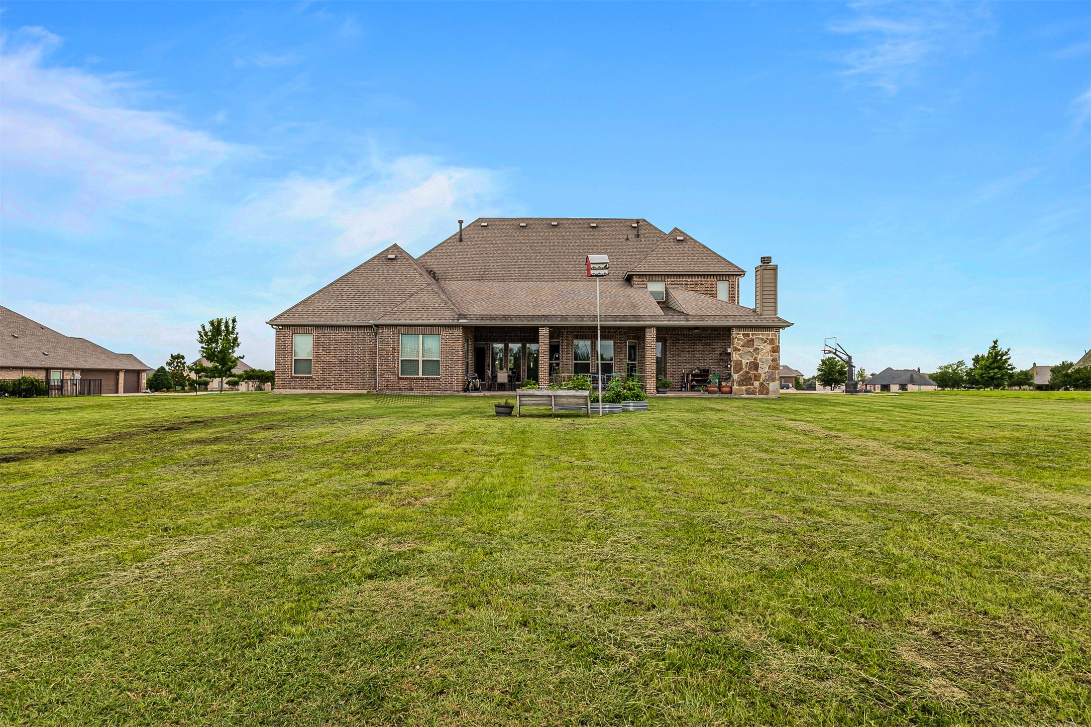 3025 Bridgecreek Drive