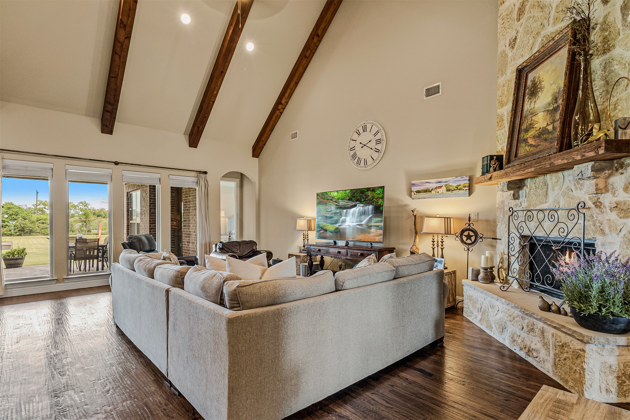3025 Bridgecreek Drive