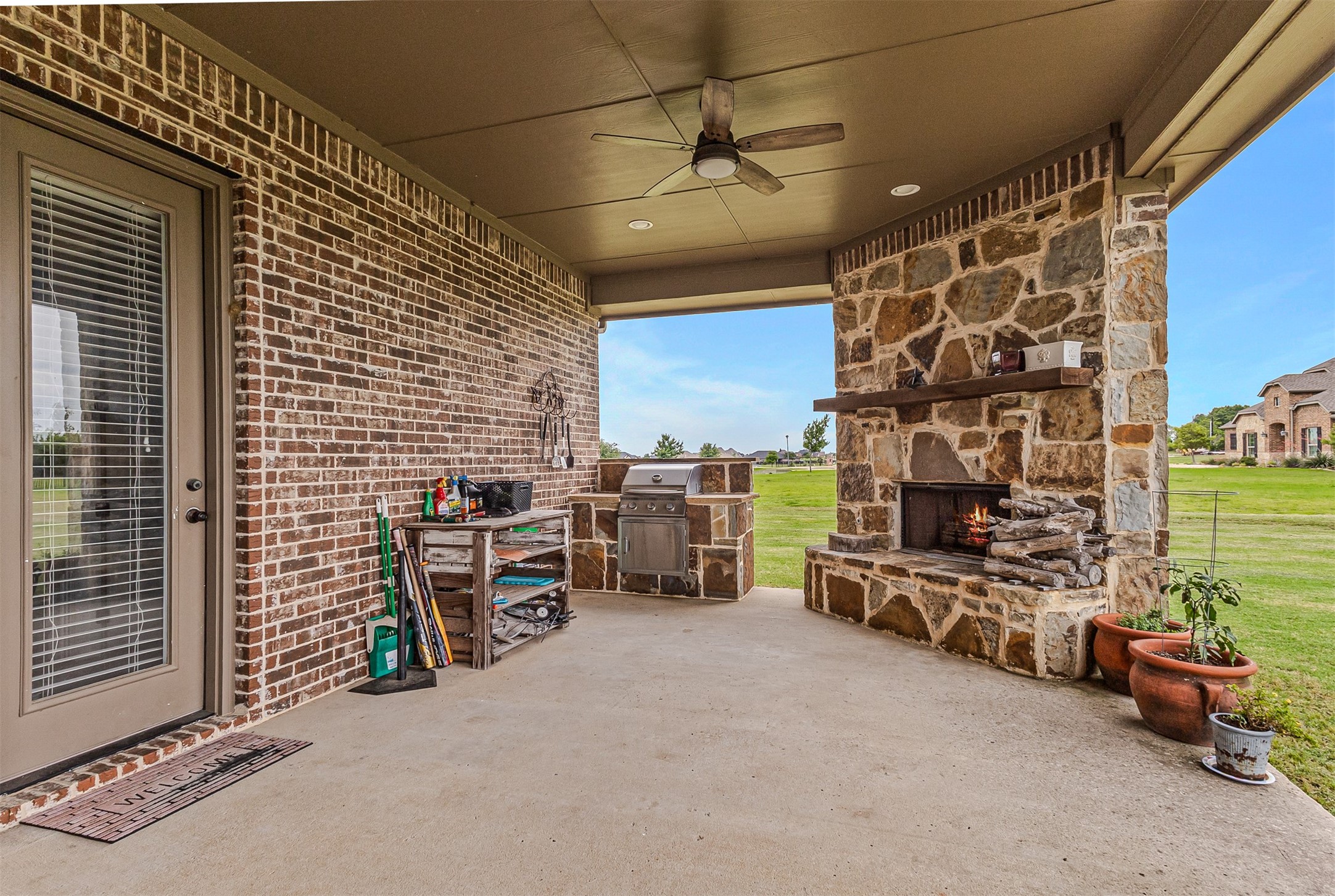 3025 Bridgecreek Drive