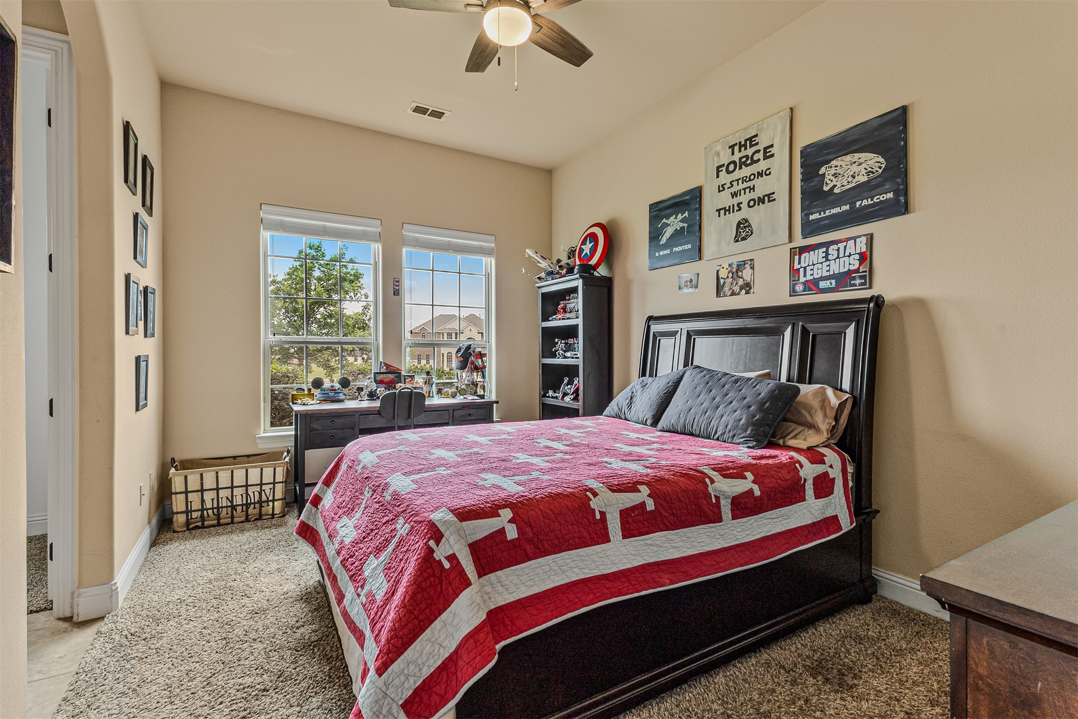 3025 Bridgecreek Drive