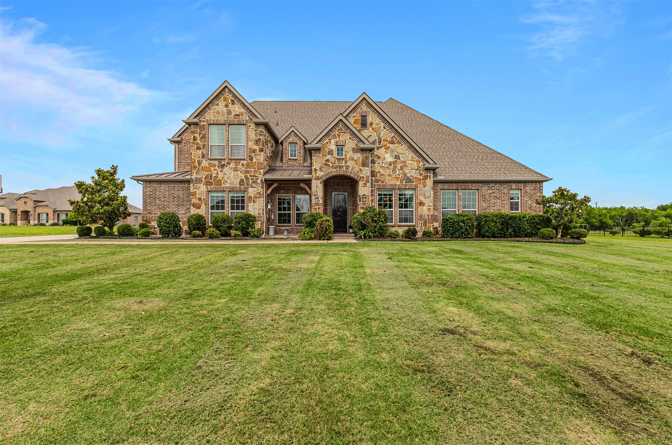 3025 Bridgecreek Drive