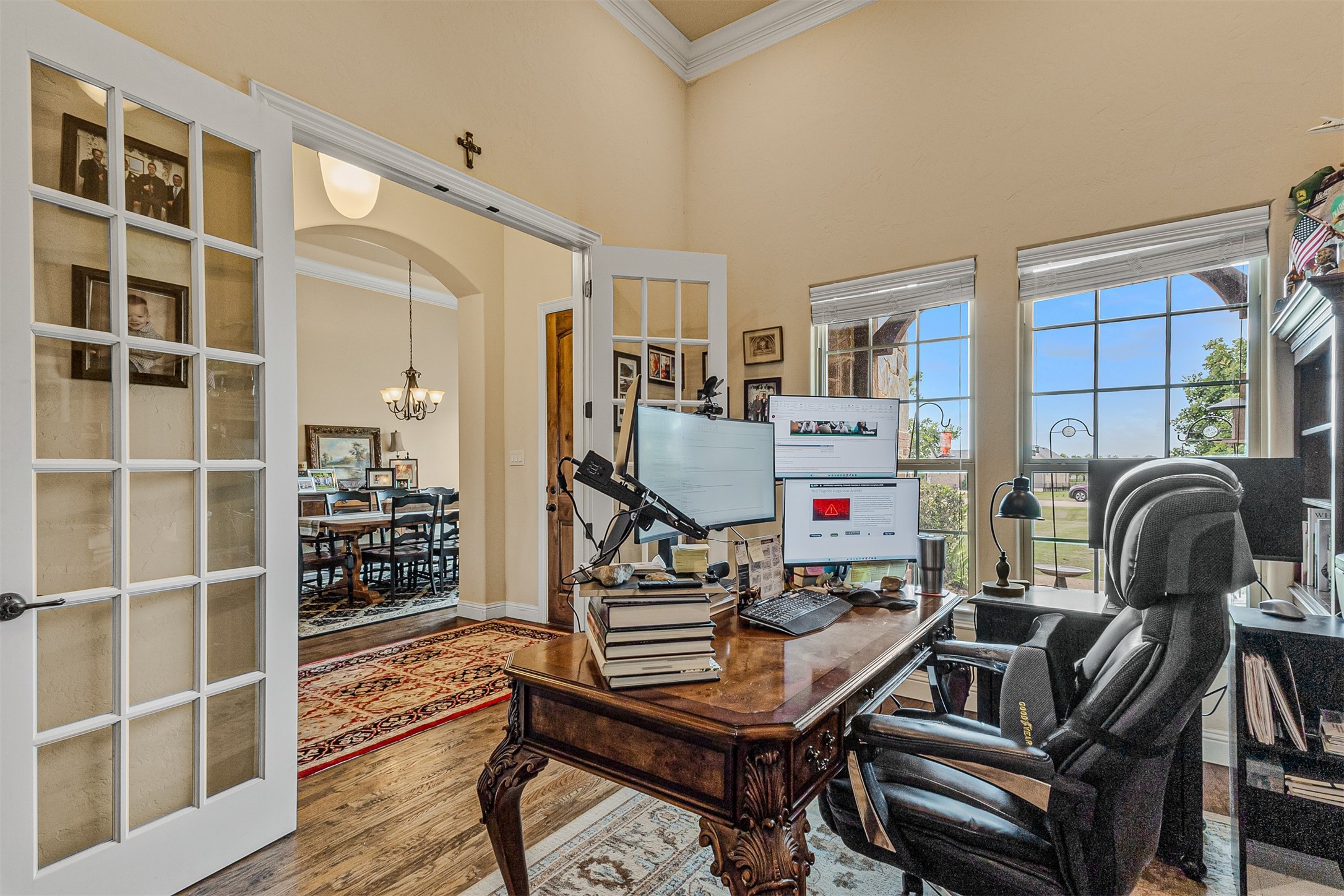 3025 Bridgecreek Drive