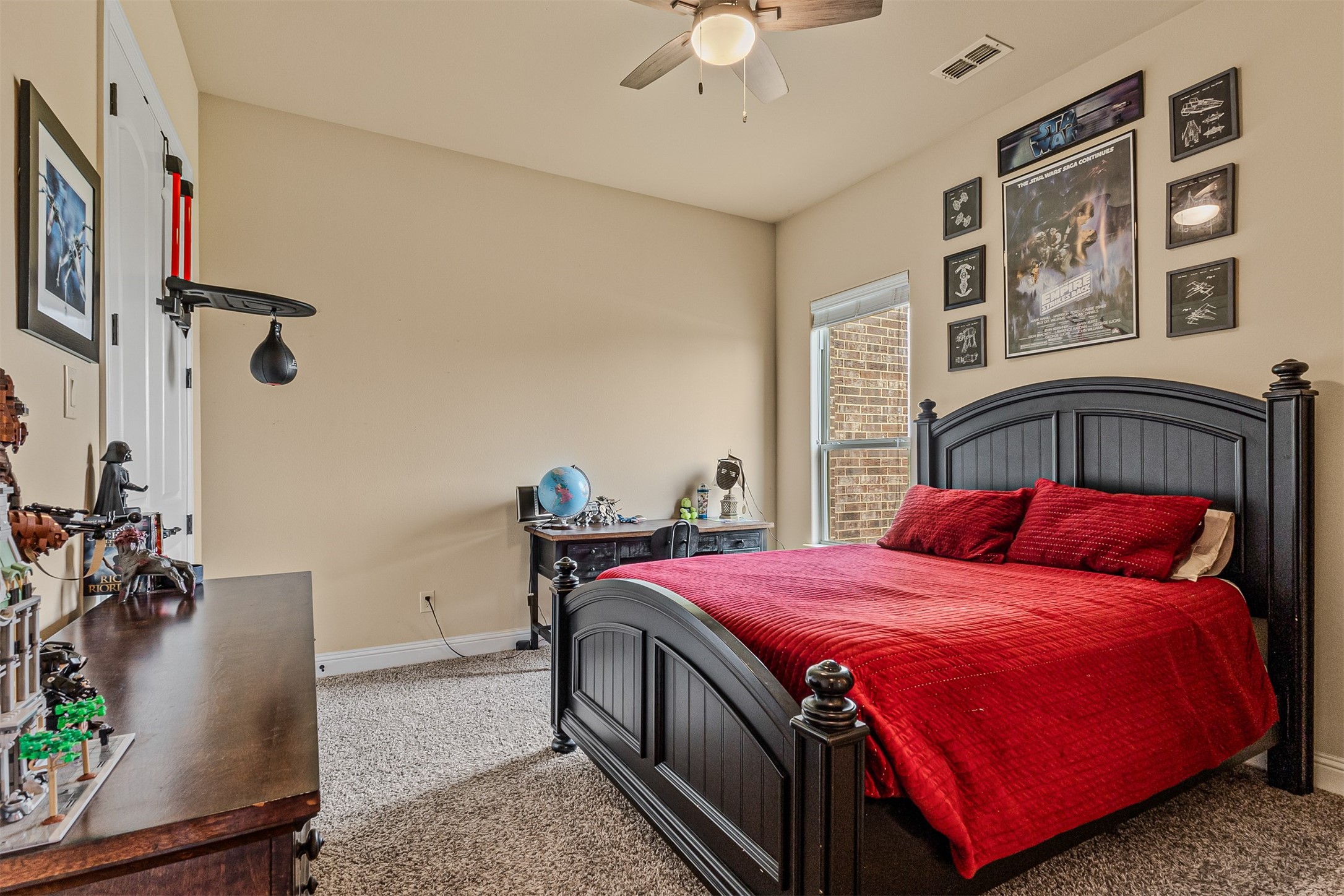 3025 Bridgecreek Drive