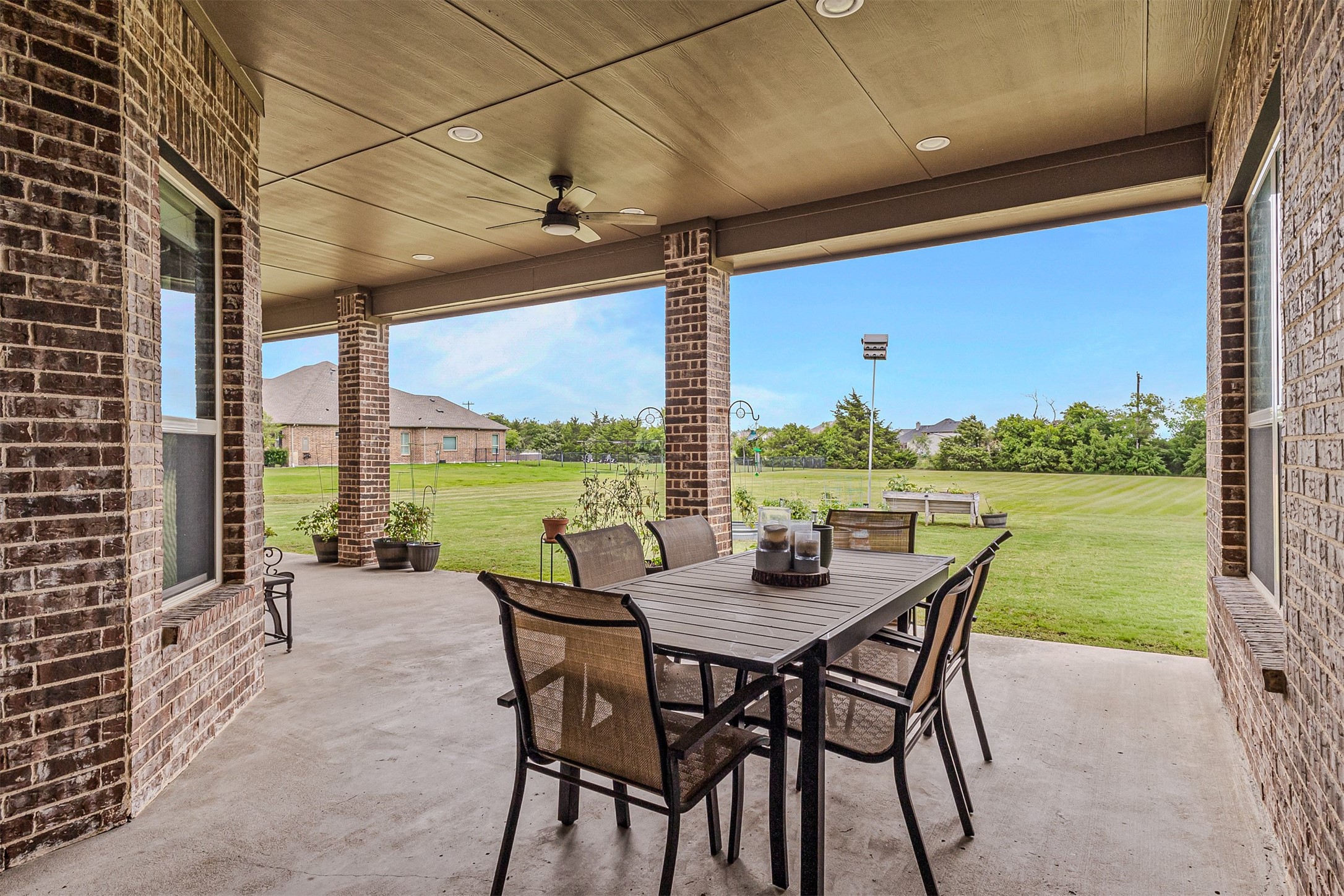 3025 Bridgecreek Drive