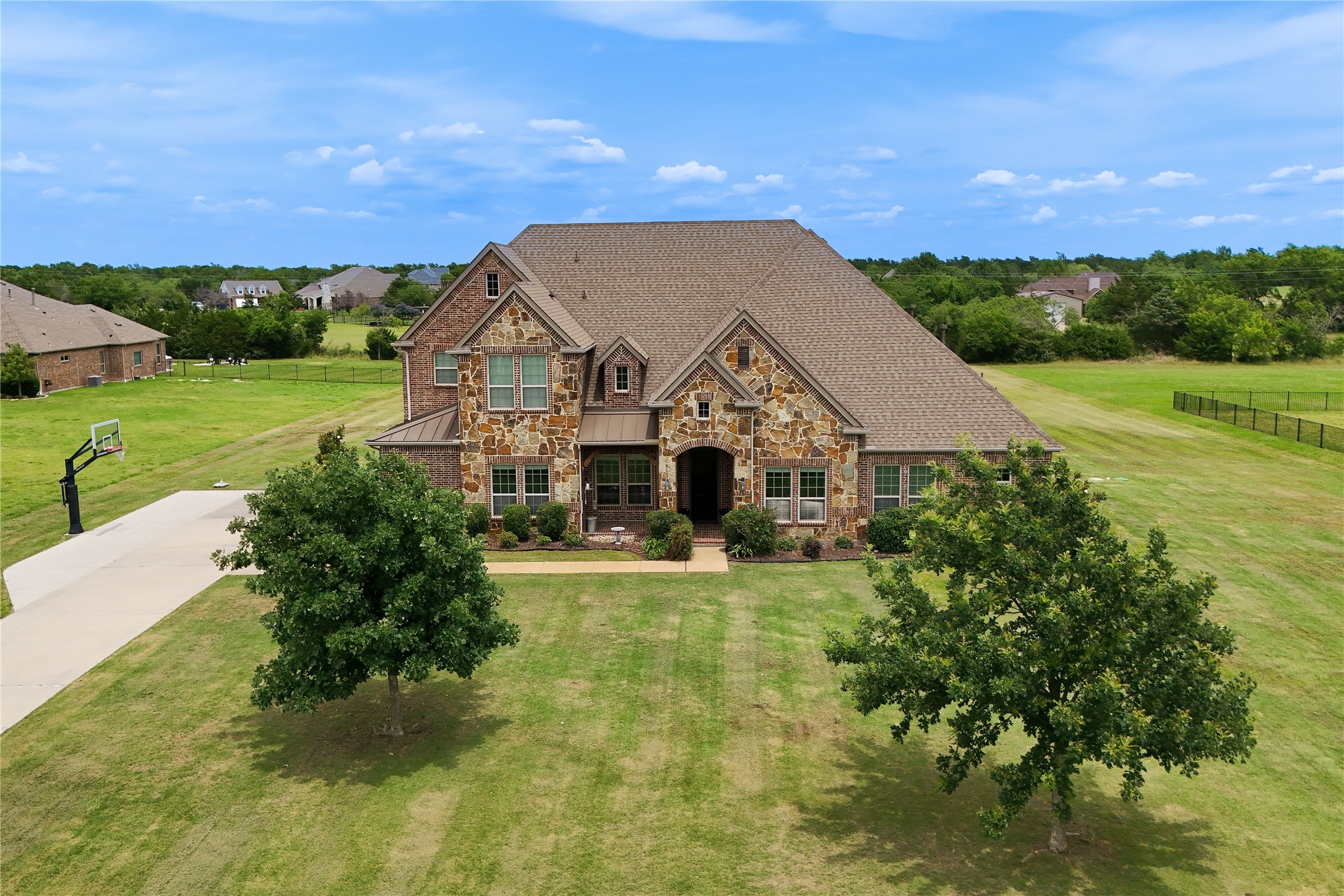 3025 Bridgecreek Drive