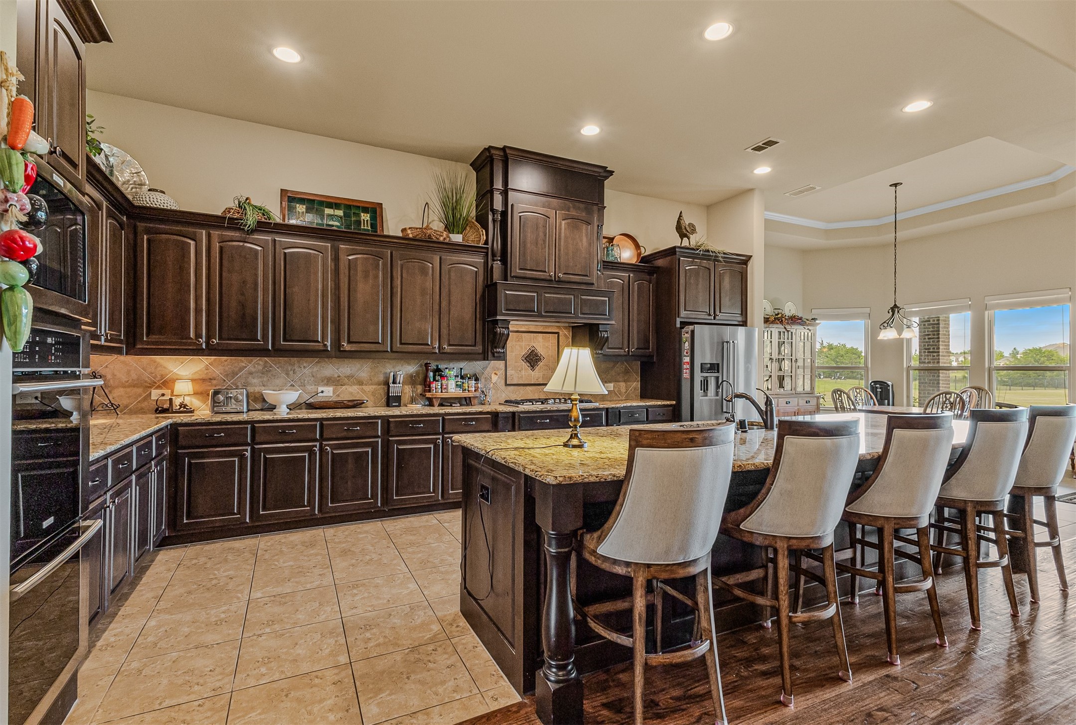 3025 Bridgecreek Drive